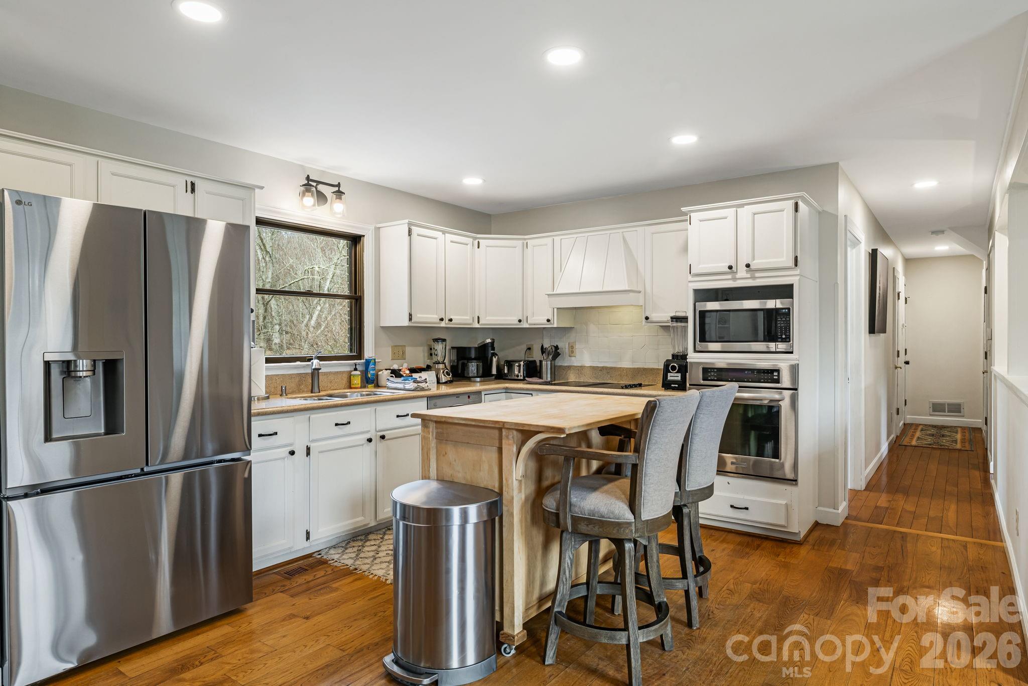 1236 Upper Brush Creek Road Property Photo 16