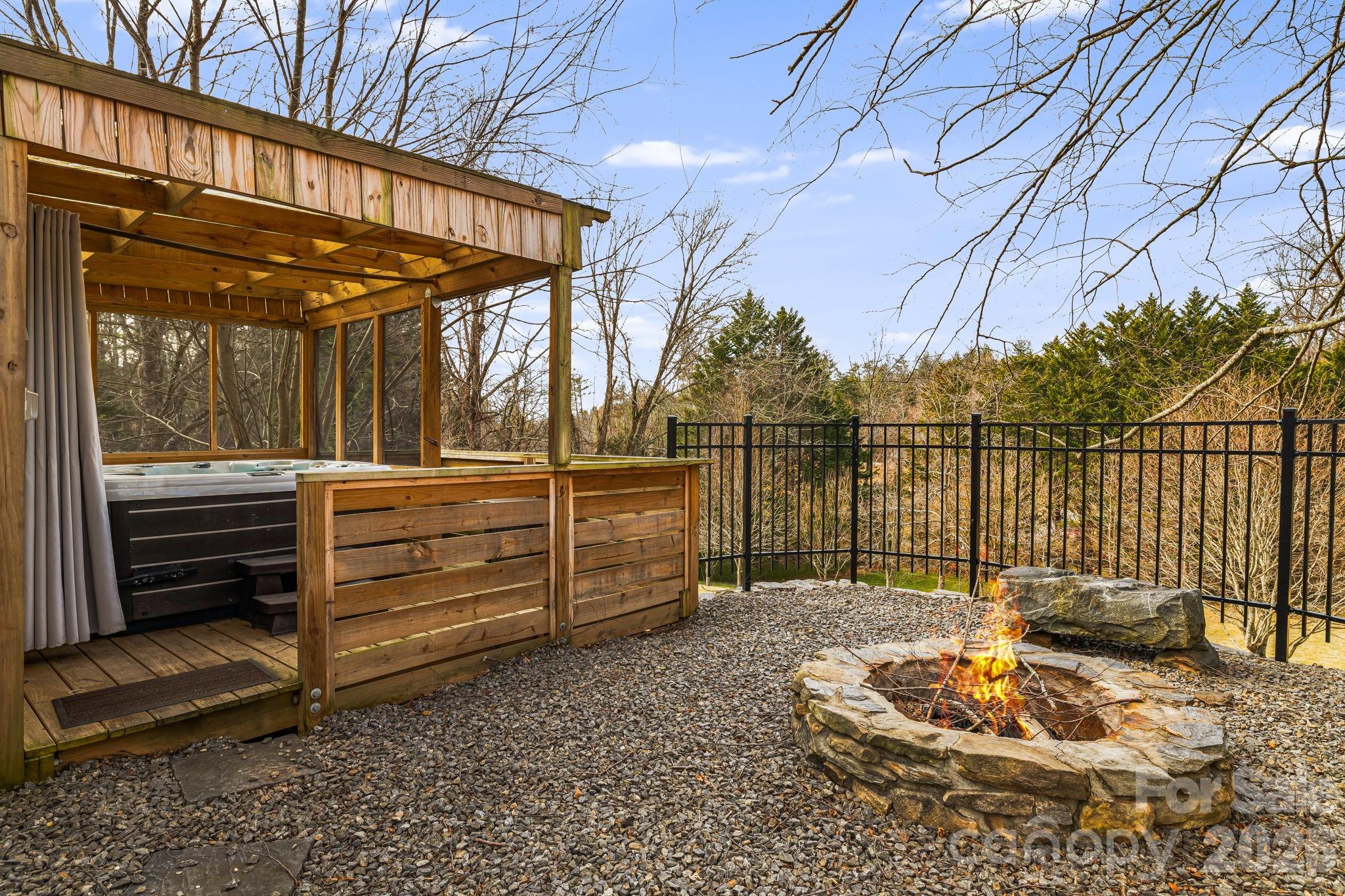 1236 Upper Brush Creek Road Property Photo 39