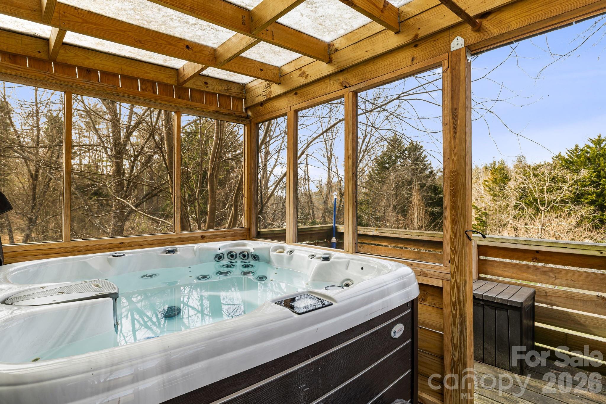 1236 Upper Brush Creek Road Property Photo 40