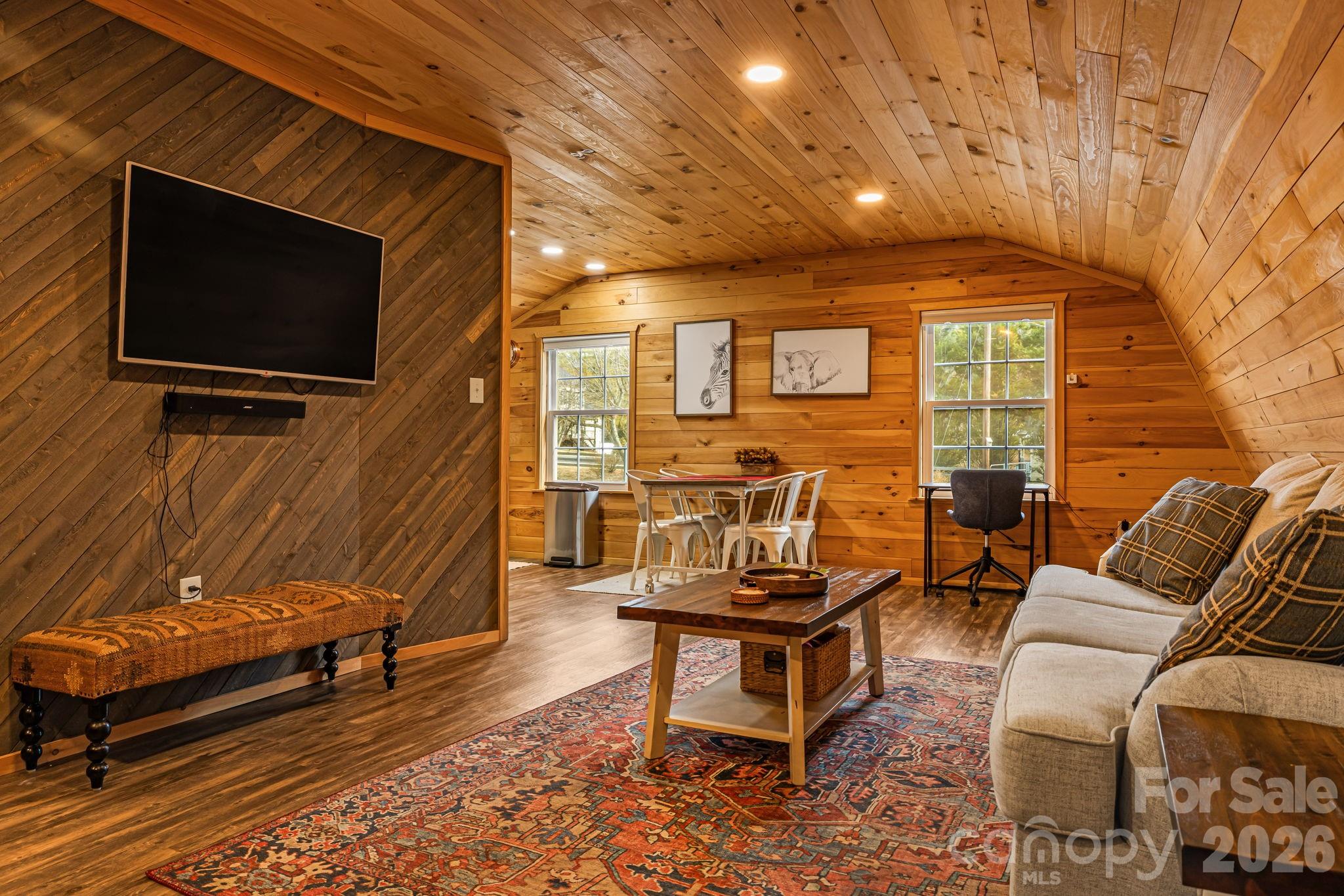 1236 Upper Brush Creek Road Property Photo 41