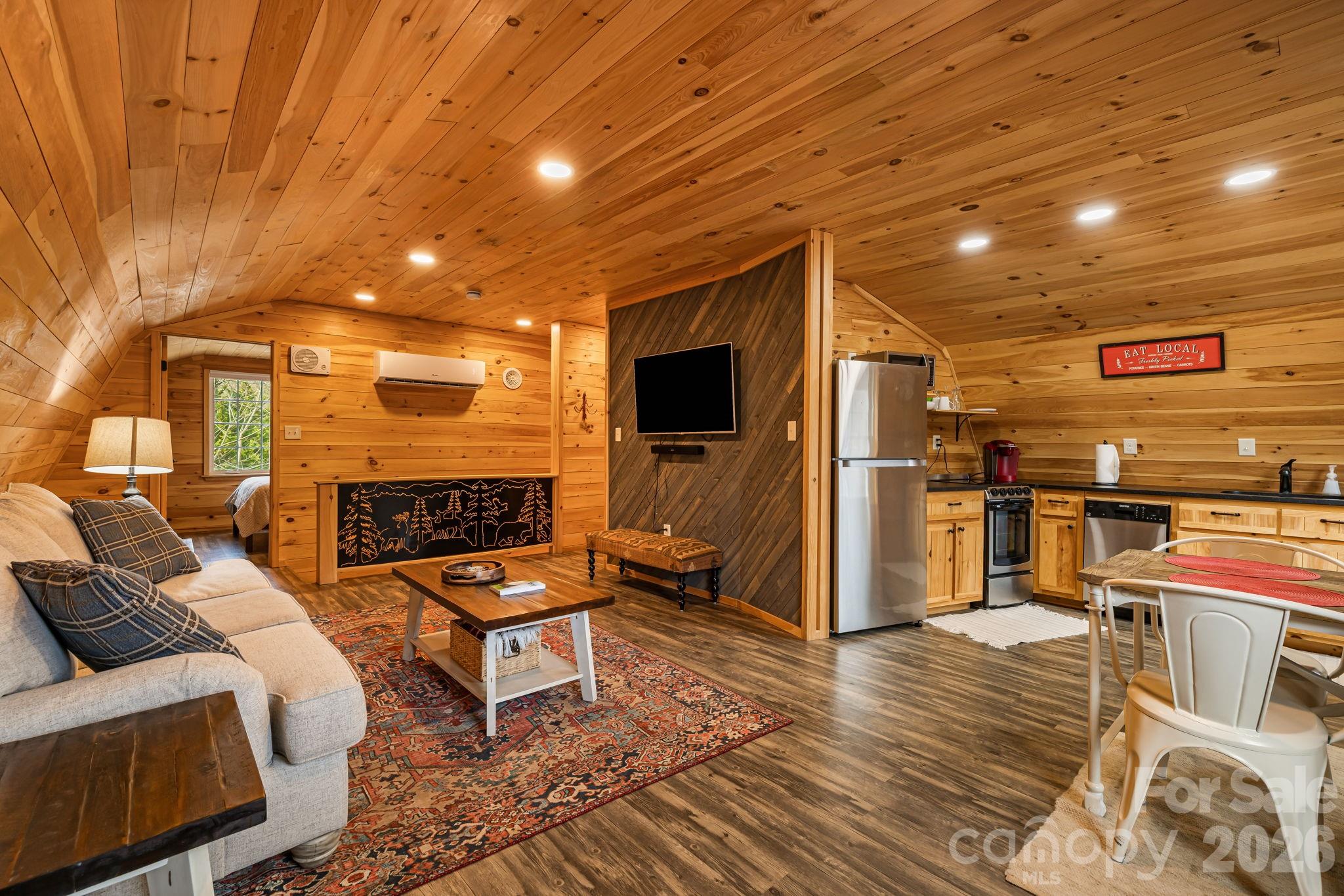 1236 Upper Brush Creek Road Property Photo 42