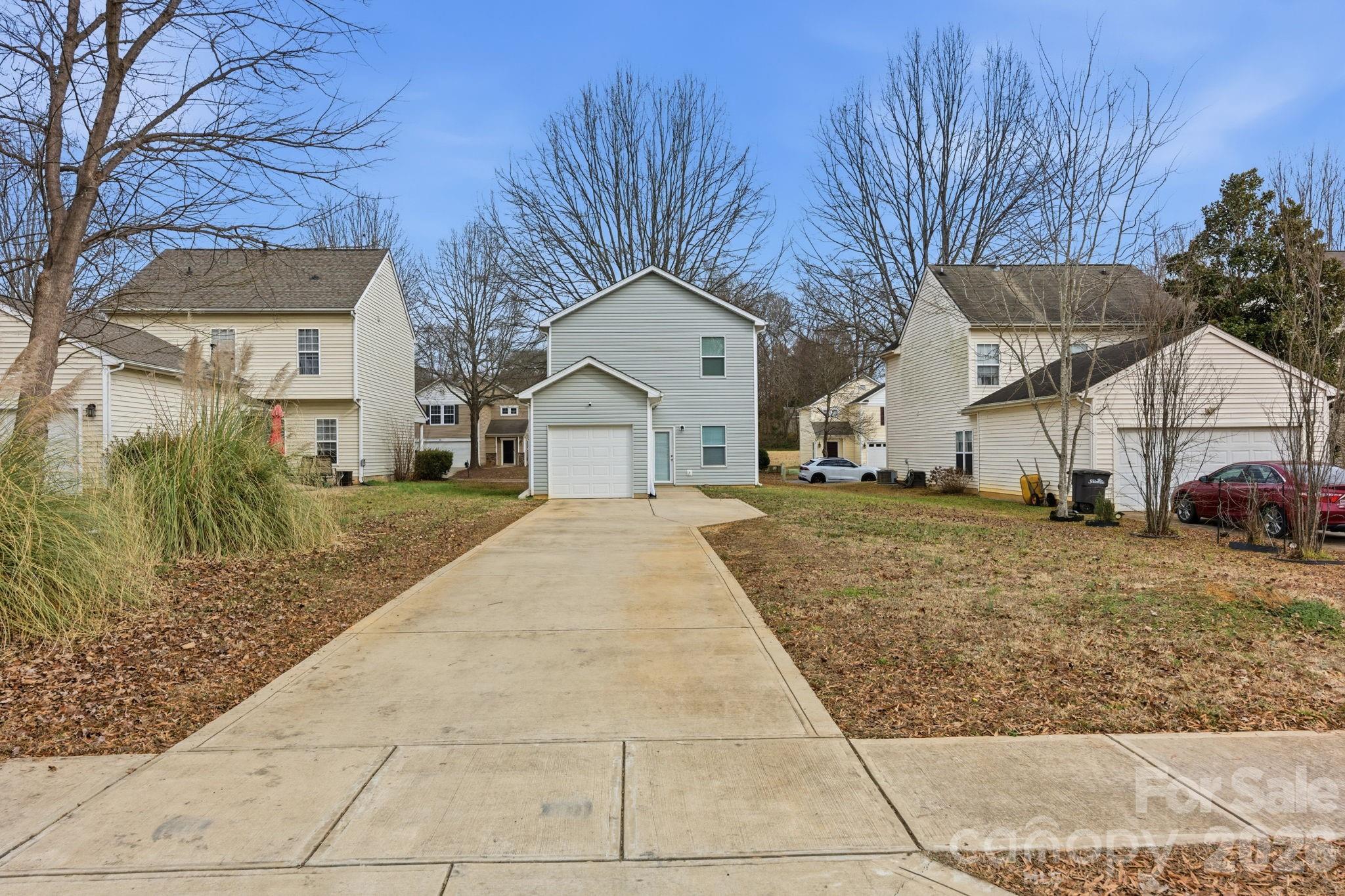 609 N Mulberry Street Property Photo 19