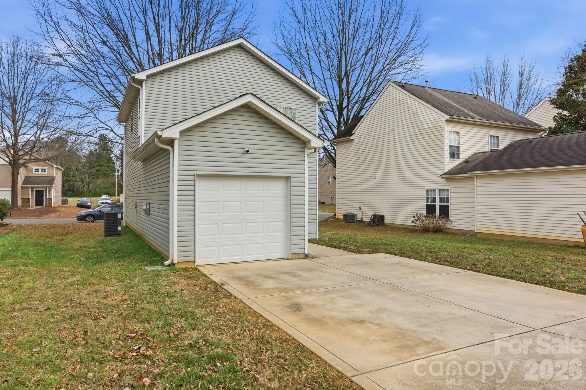 609 N Mulberry Street Property Photo 19
