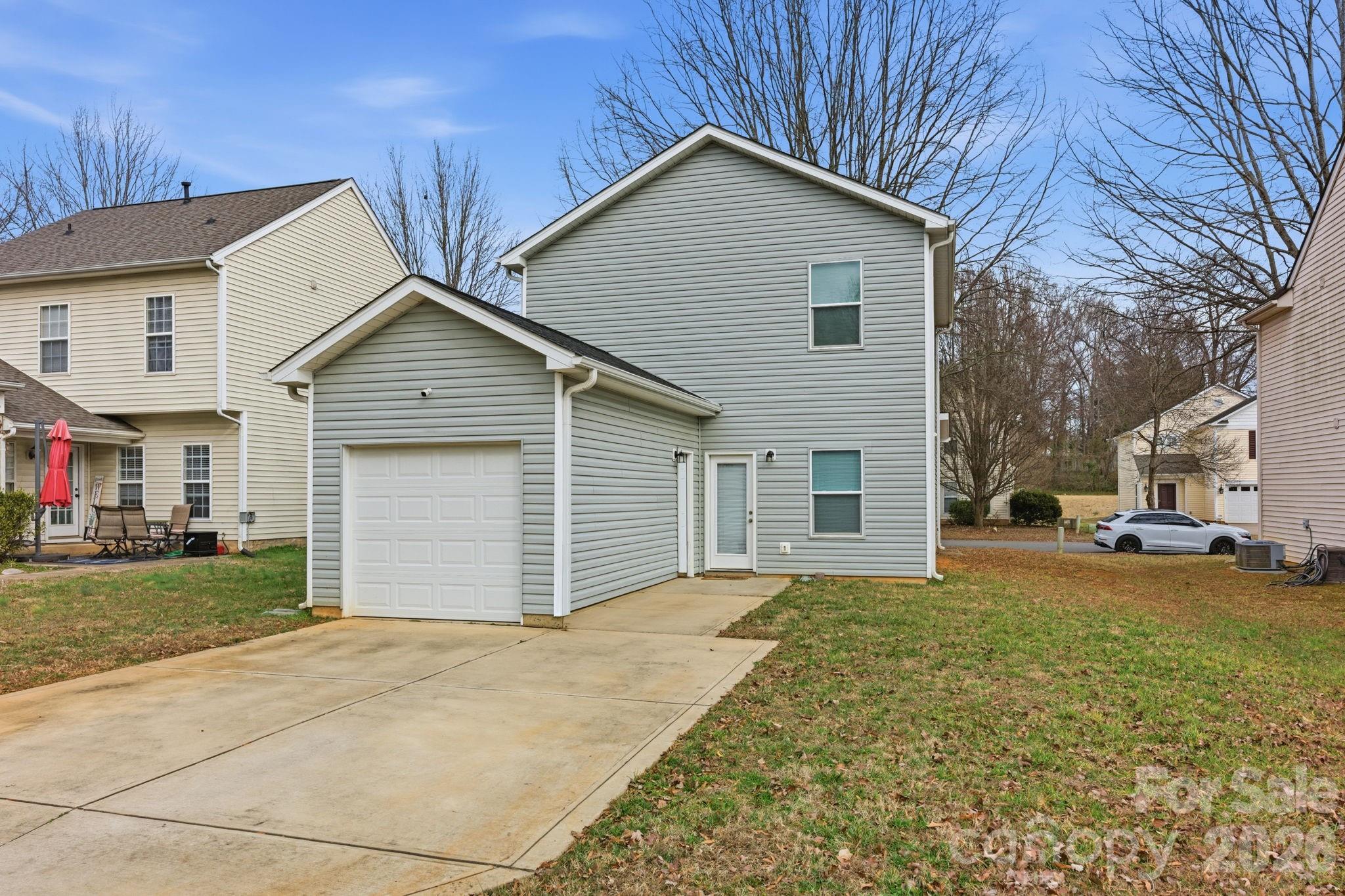 609 N Mulberry Street Property Photo 20