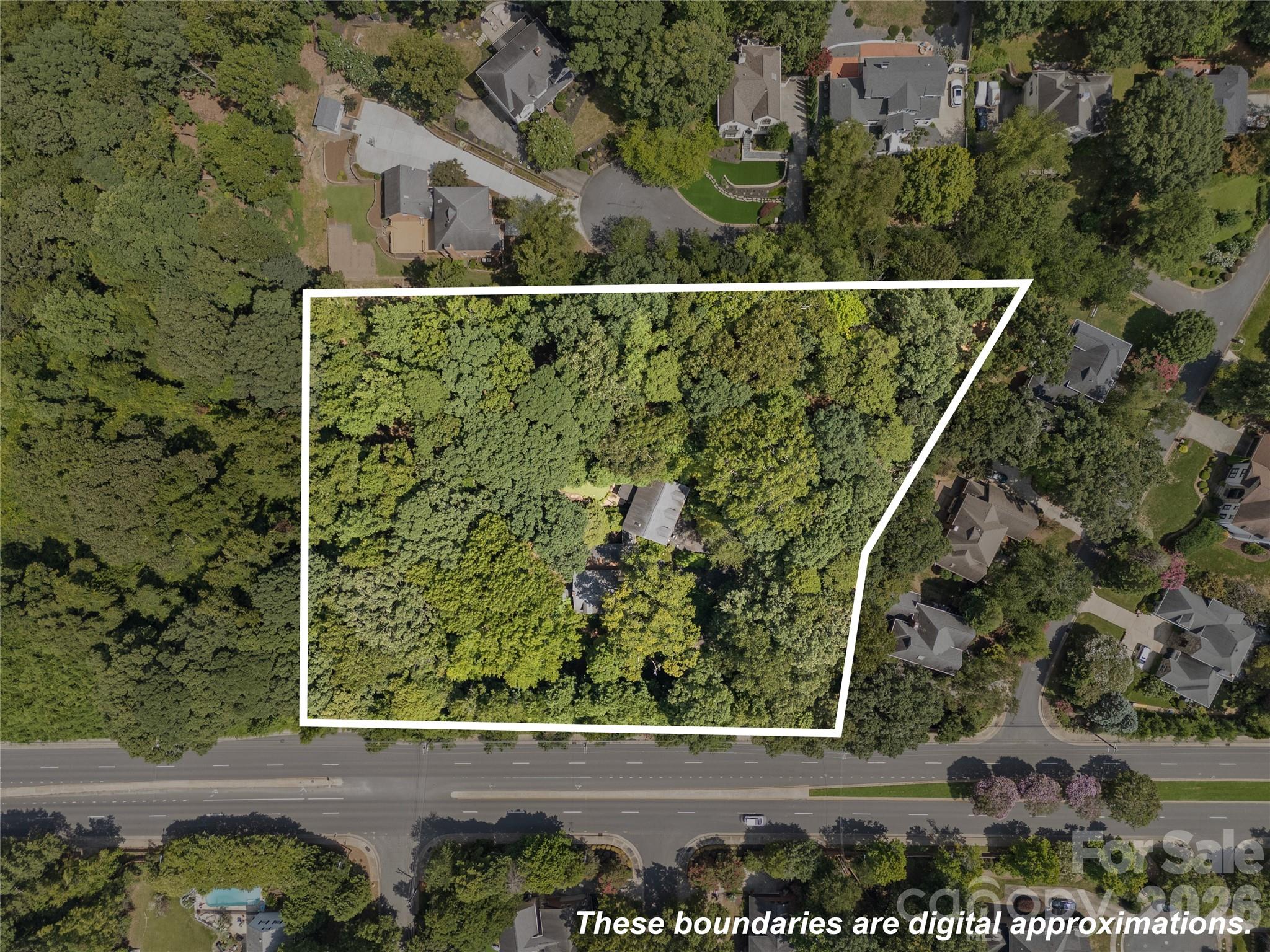 7707 Park Road Property Photo 1
