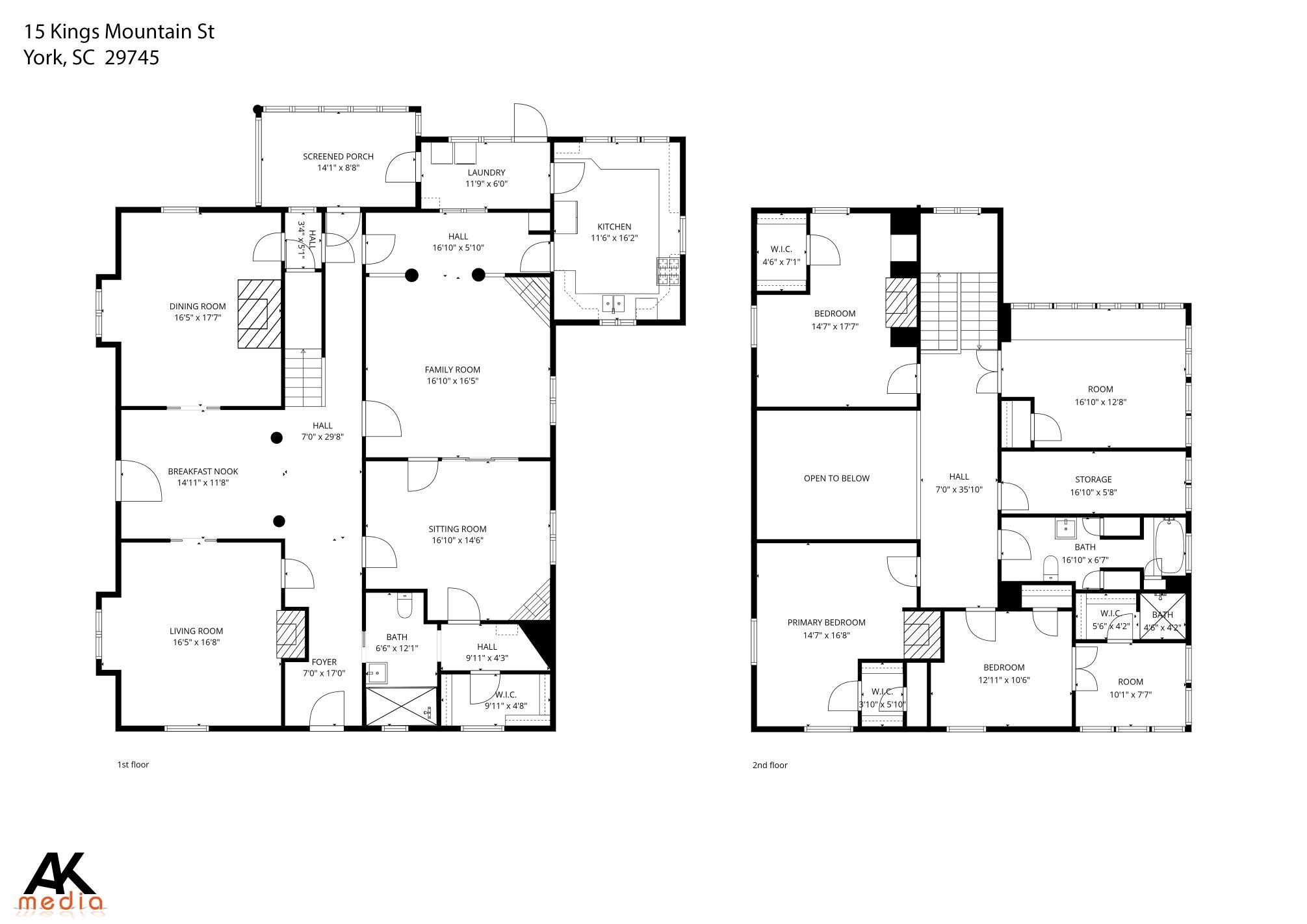 15 Kings Mountain Street Property Photo 41