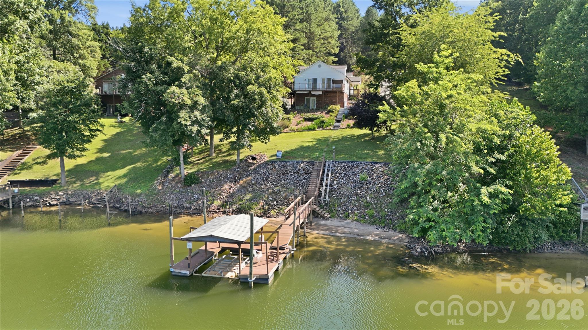 105 Mountain Aire Drive Property Photo 1