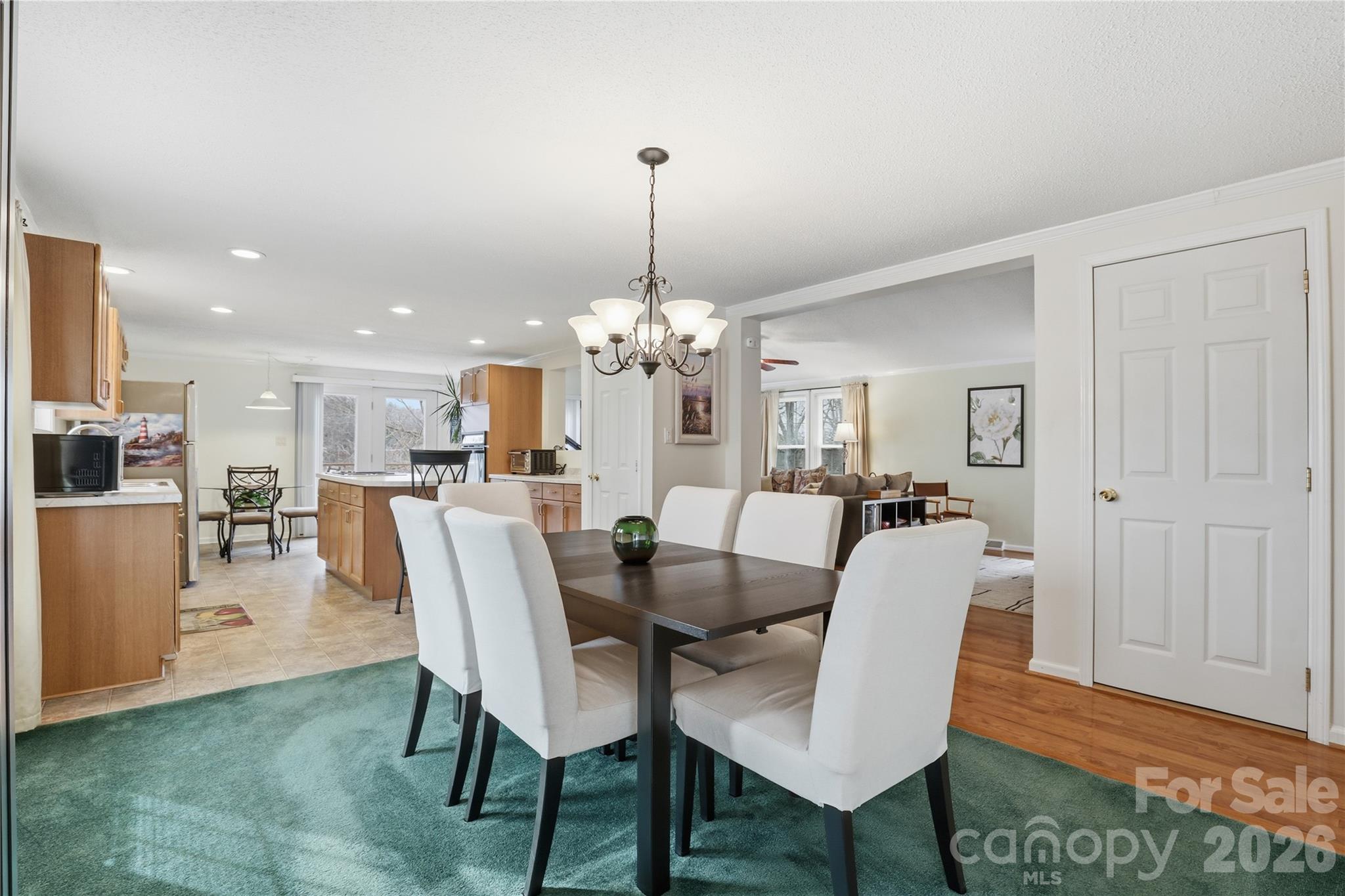 105 Mountain Aire Drive Property Photo 9