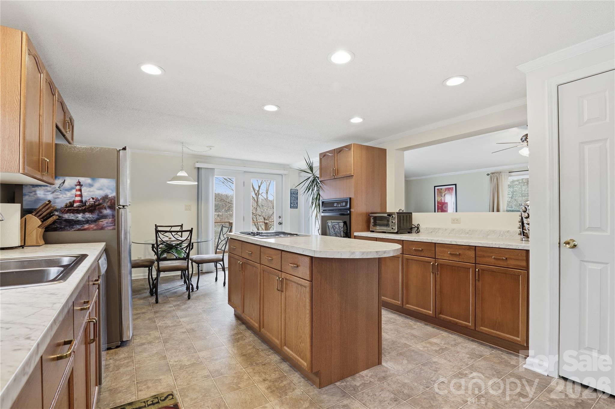 105 Mountain Aire Drive Property Photo 12