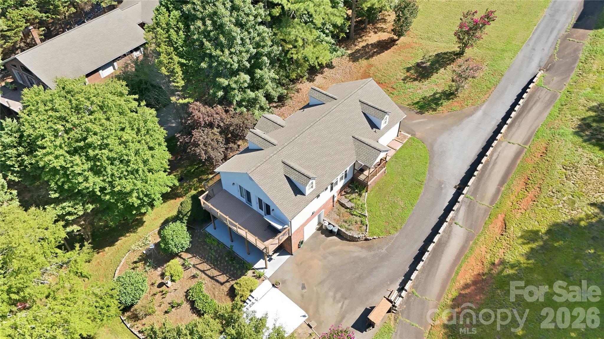 105 Mountain Aire Drive Property Photo 31