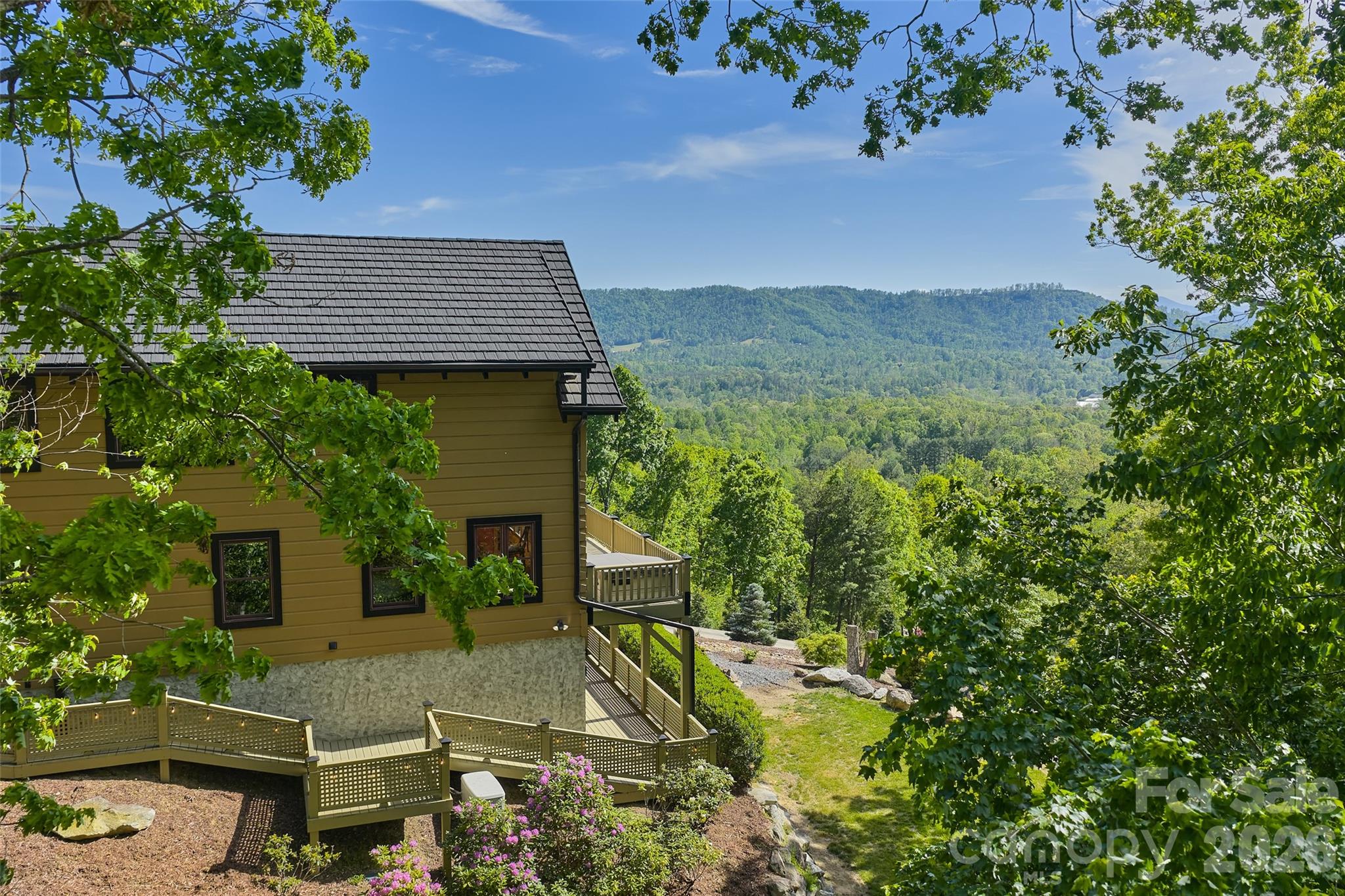 112 Hamburg Mountain Road Property Photo 3