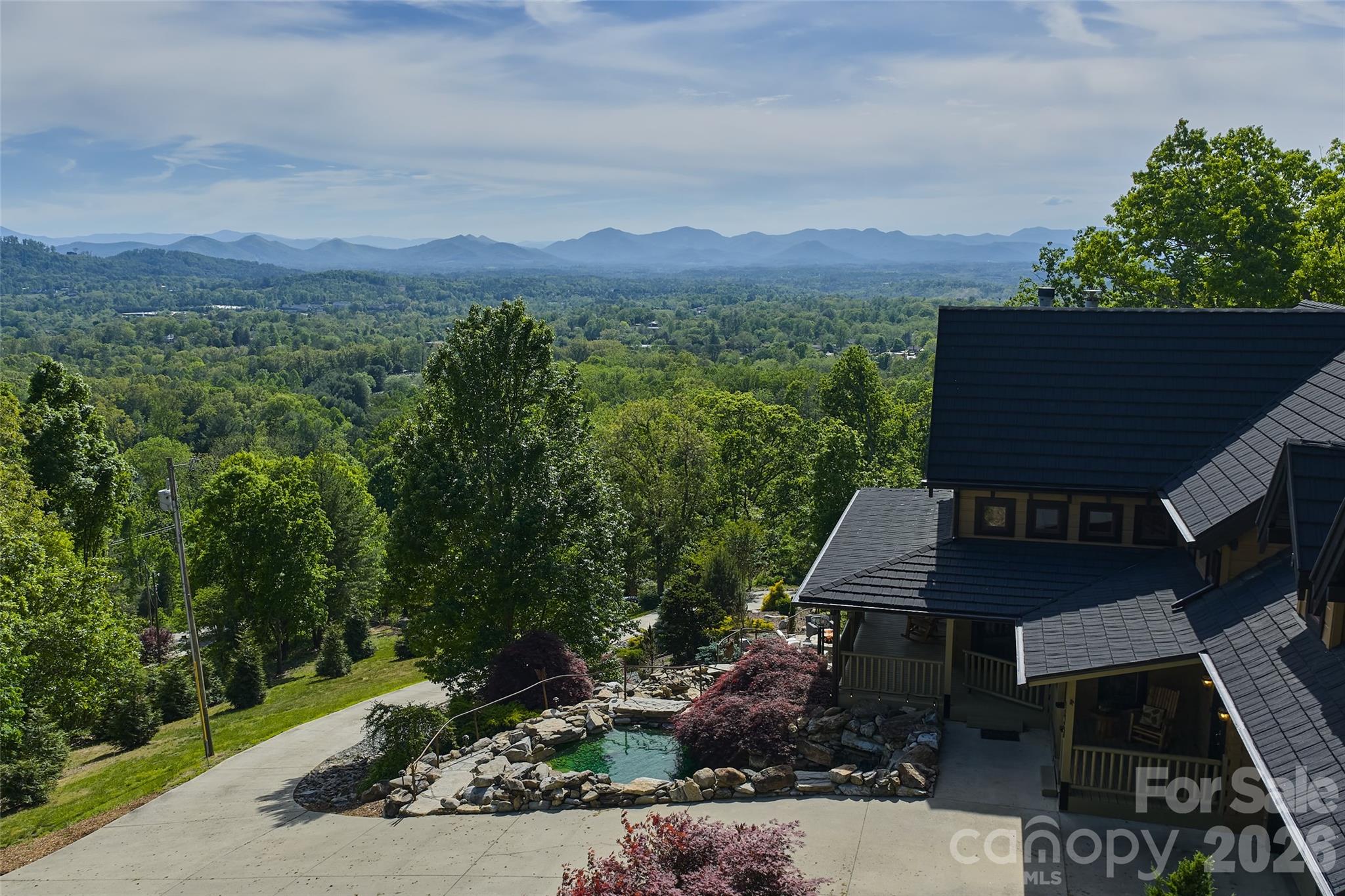 112 Hamburg Mountain Road Property Photo 5