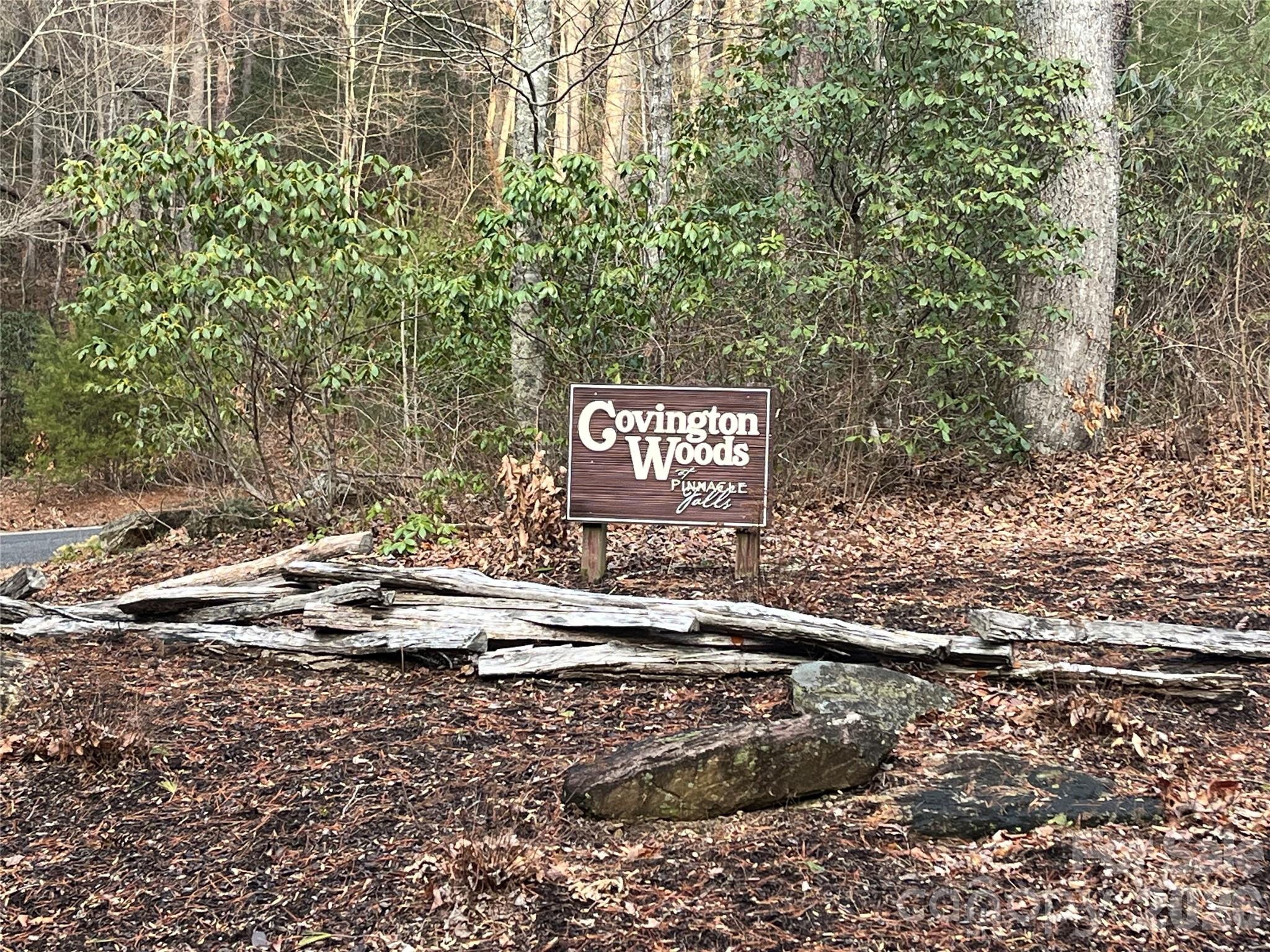Lot 117 Huckleberry Ridge Lane Property Photo 6