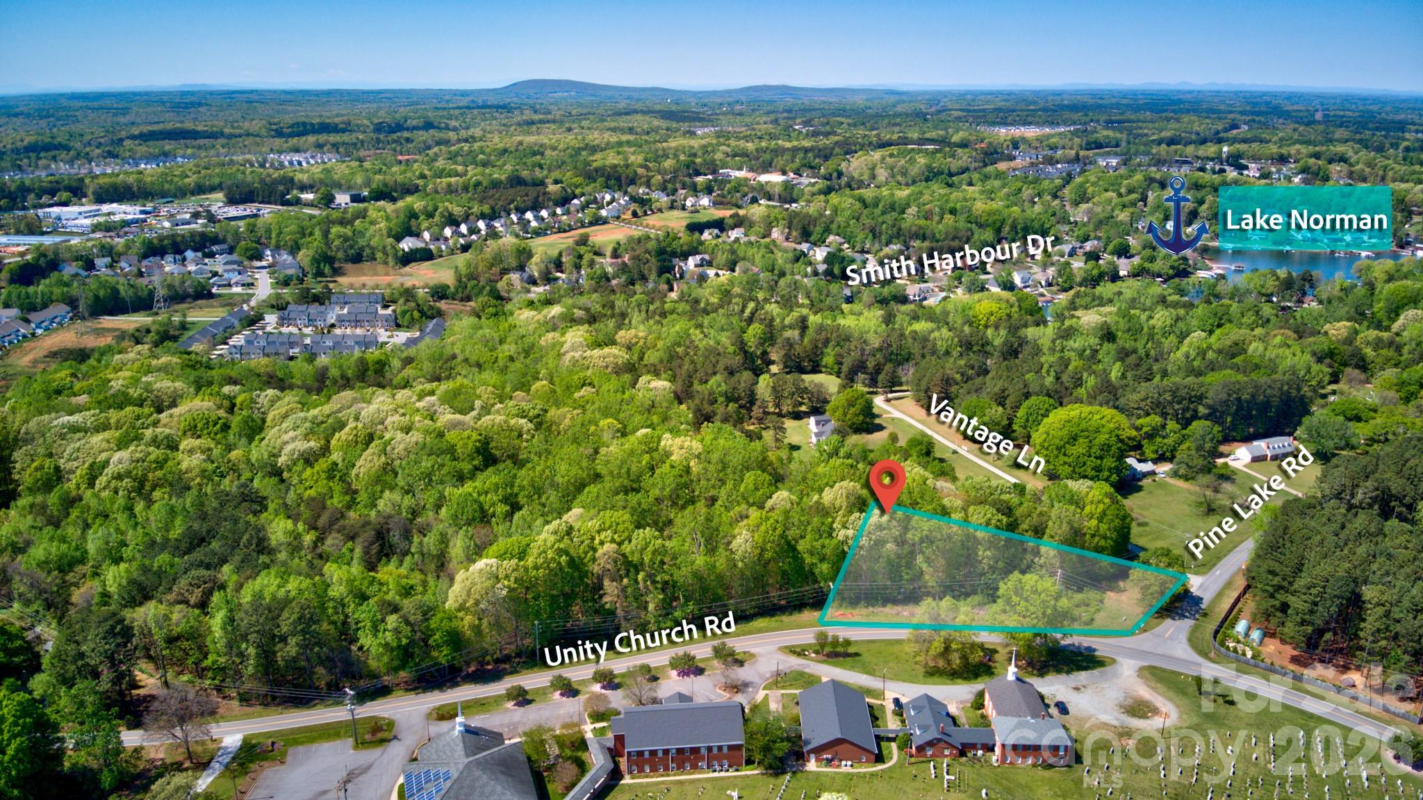 000 Unity Church Road Property Photo 2