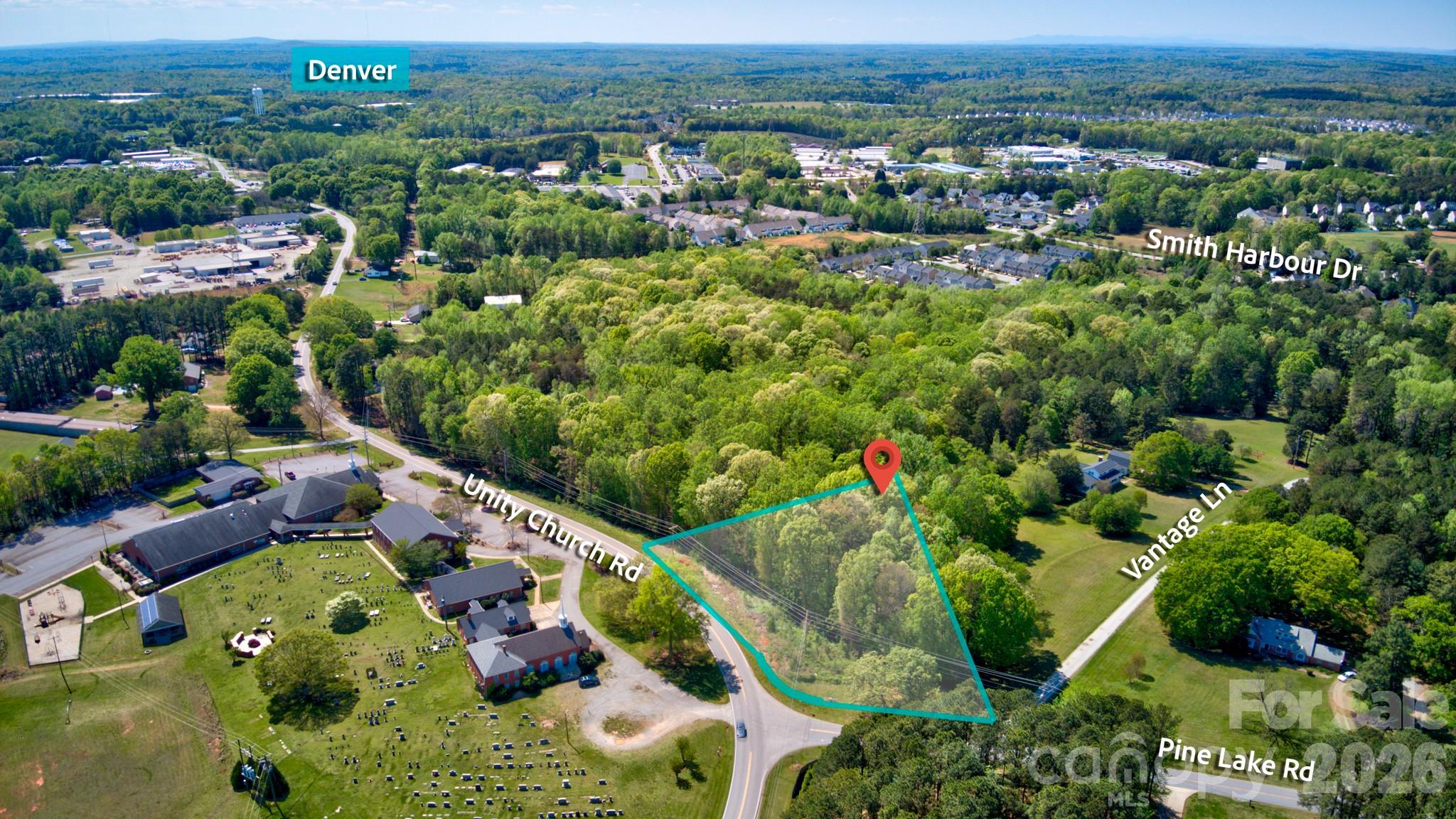 000 Unity Church Road Property Photo 7