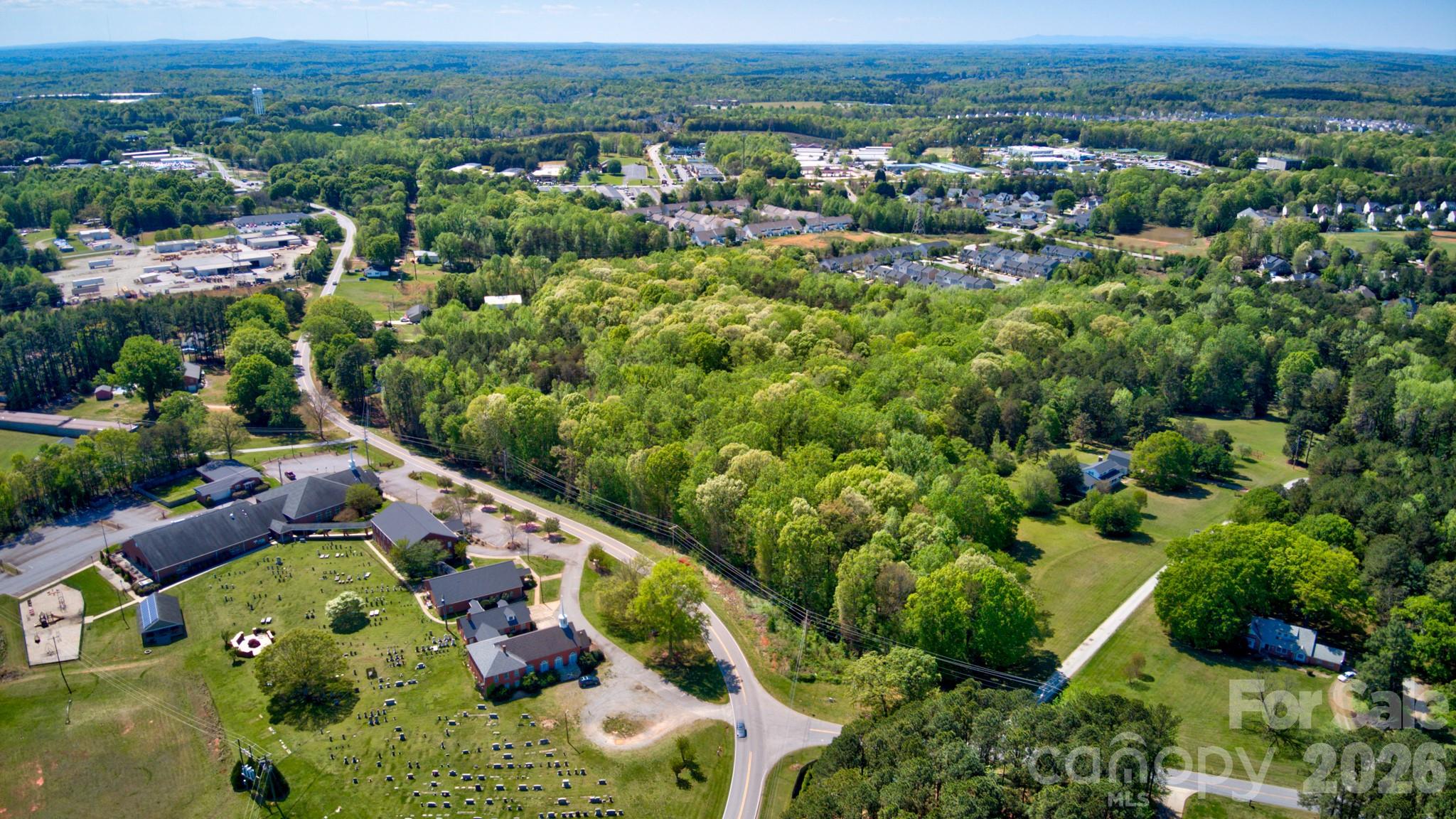 000 Unity Church Road Property Photo 8