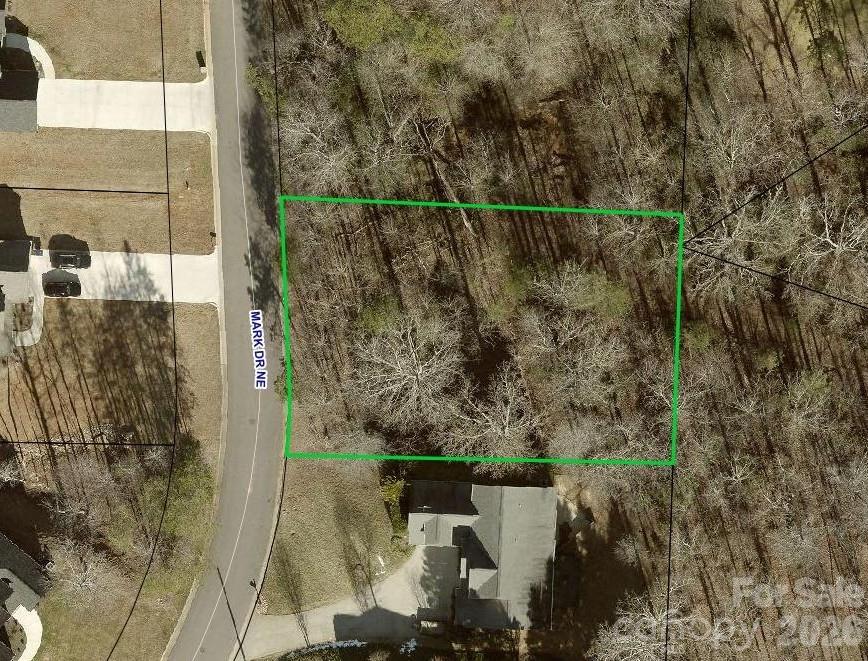 5126 Mark Drive Property Photo 1