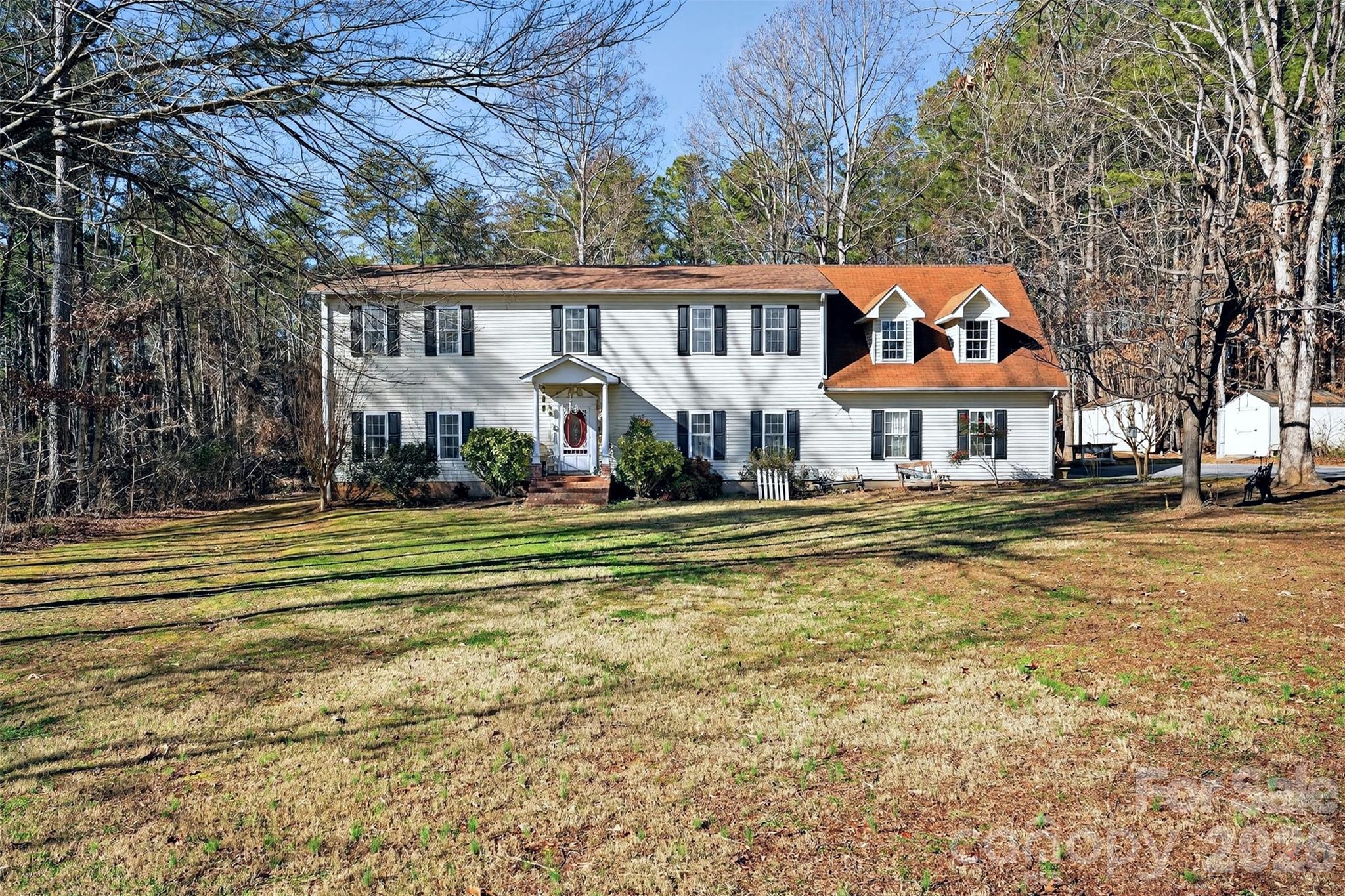 1146 Landrum Road Property Photo 1