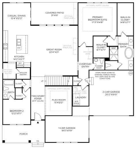 1007 Kendall Drive 2 Property Photo 3