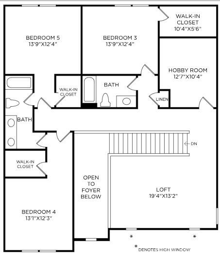 1007 Kendall Drive 2 Property Photo 4