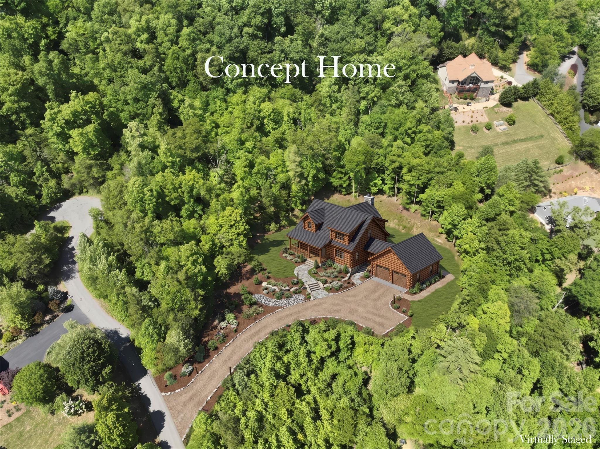 138 Whitfield Lane Property Photo 1