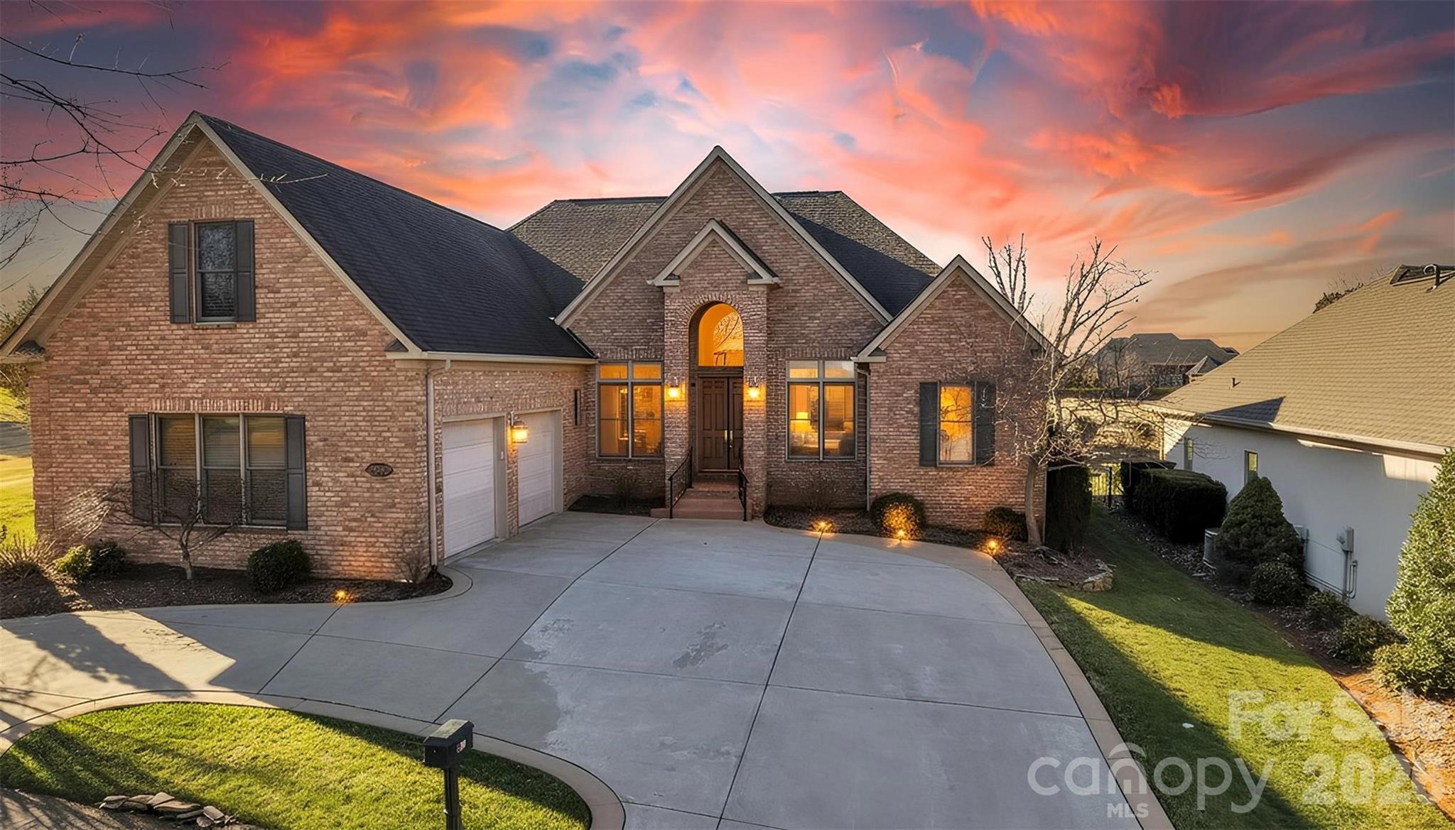 3708 Rock Bridge Drive Property Photo 1