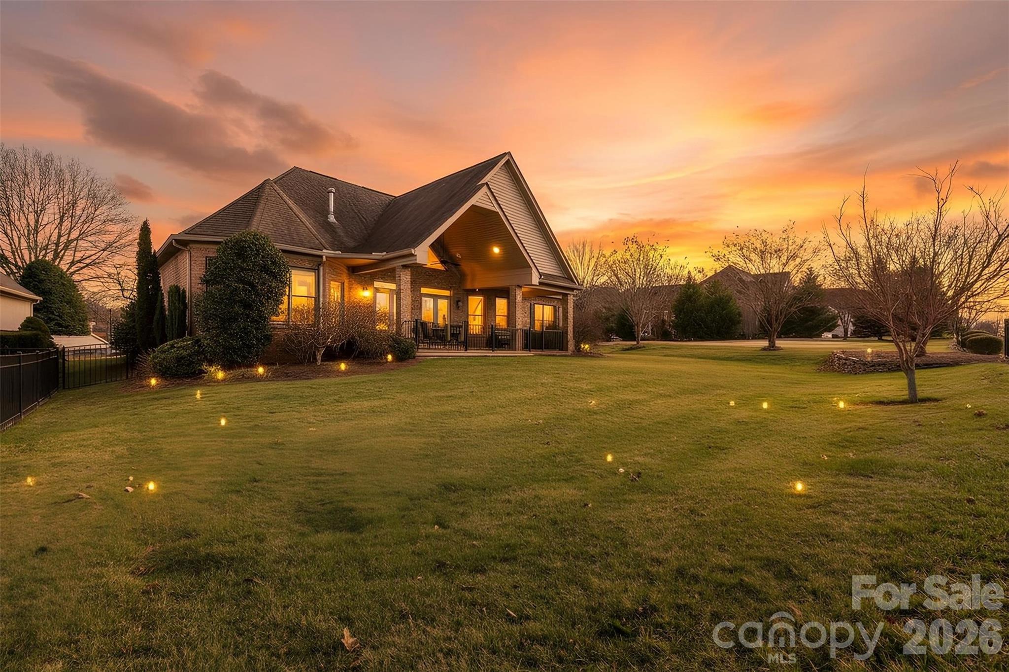 3708 Rock Bridge Drive Property Photo 4