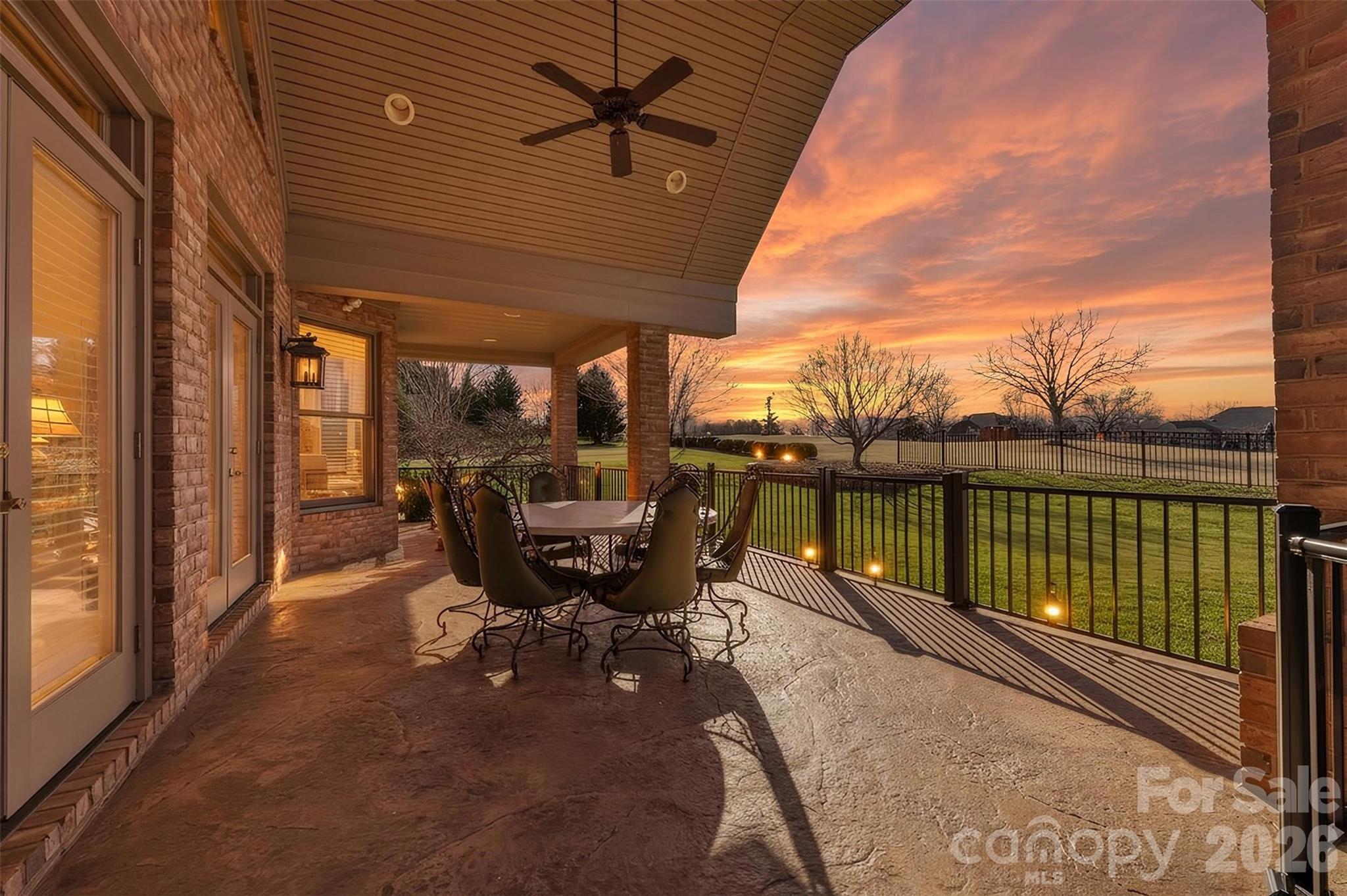 3708 Rock Bridge Drive Property Photo 5