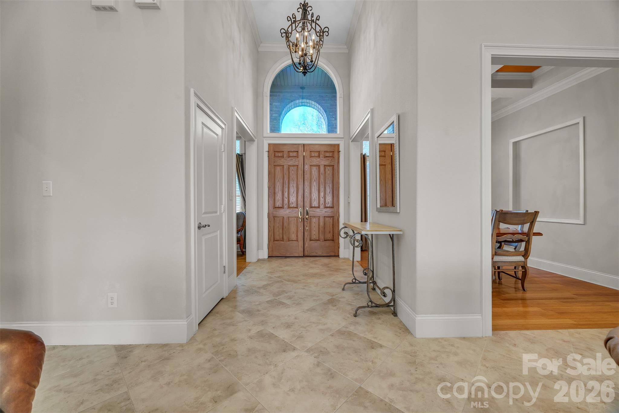 3708 Rock Bridge Drive Property Photo 6