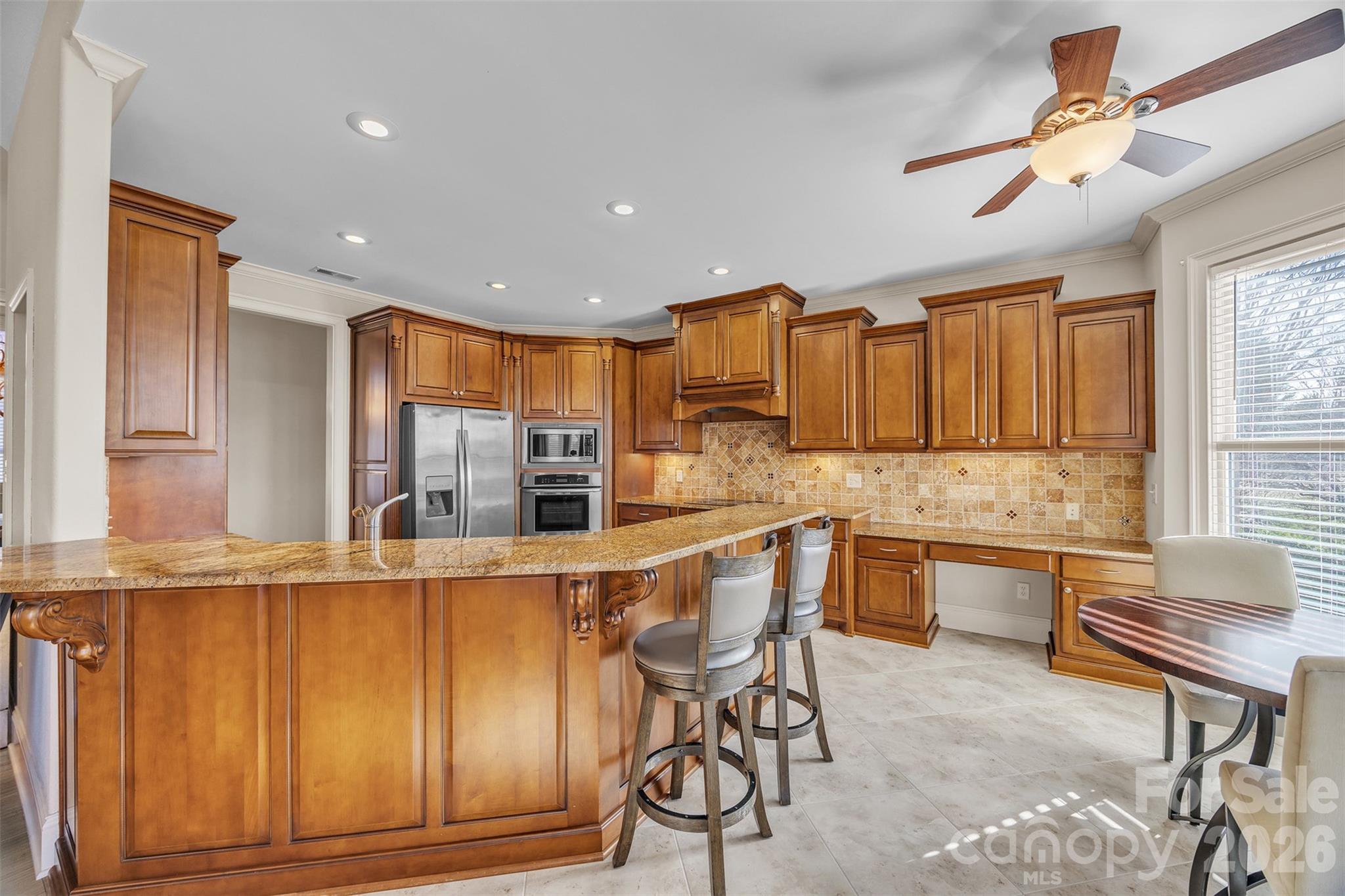 3708 Rock Bridge Drive Property Photo 12
