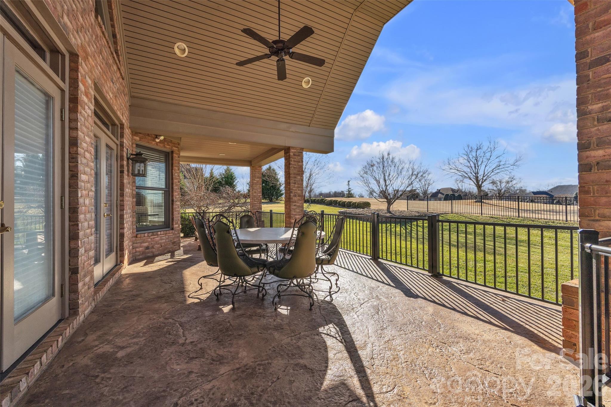 3708 Rock Bridge Drive Property Photo 28