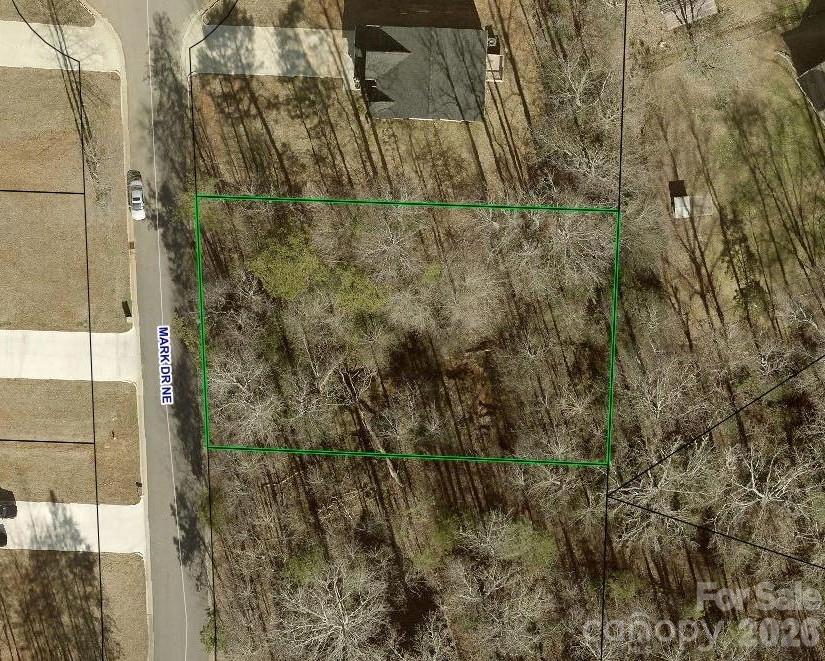 5136 Mark Drive Property Photo 1
