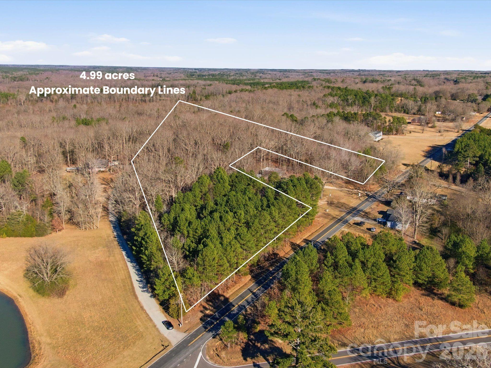 00 Old Pardue Road Property Photo 3