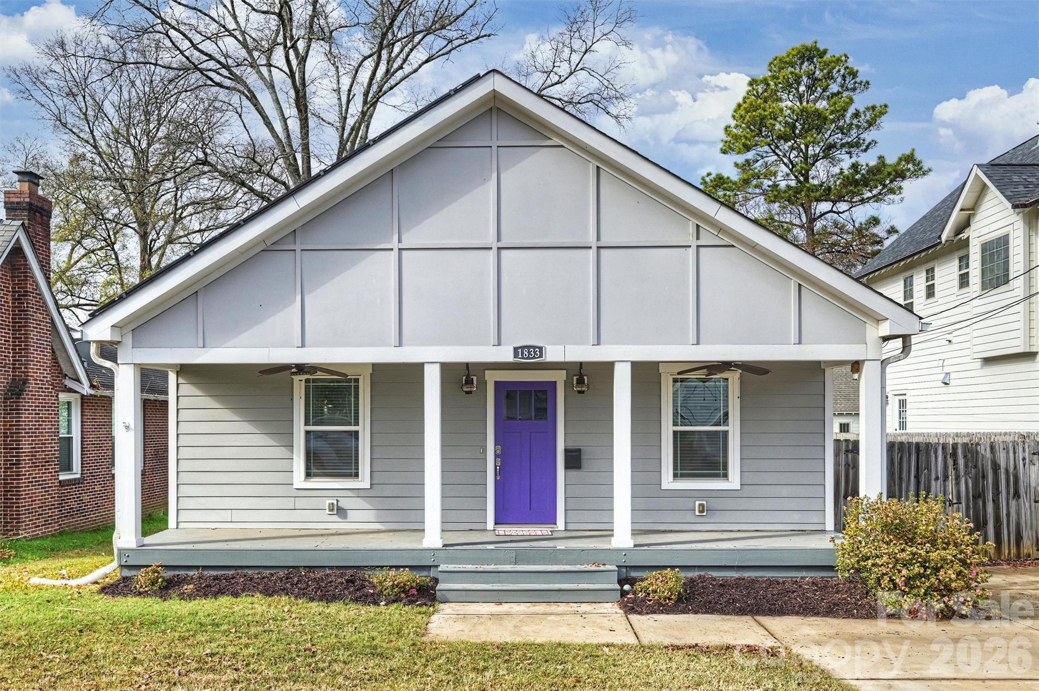1833 Parson Street Property Photo 1