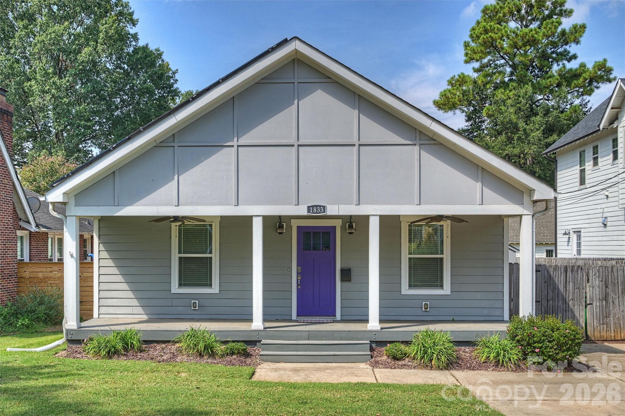 1833 Parson Street Property Photo 1