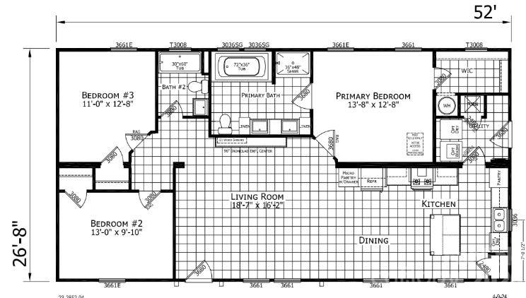 2312 Magnolia Place 10 Property Photo 5