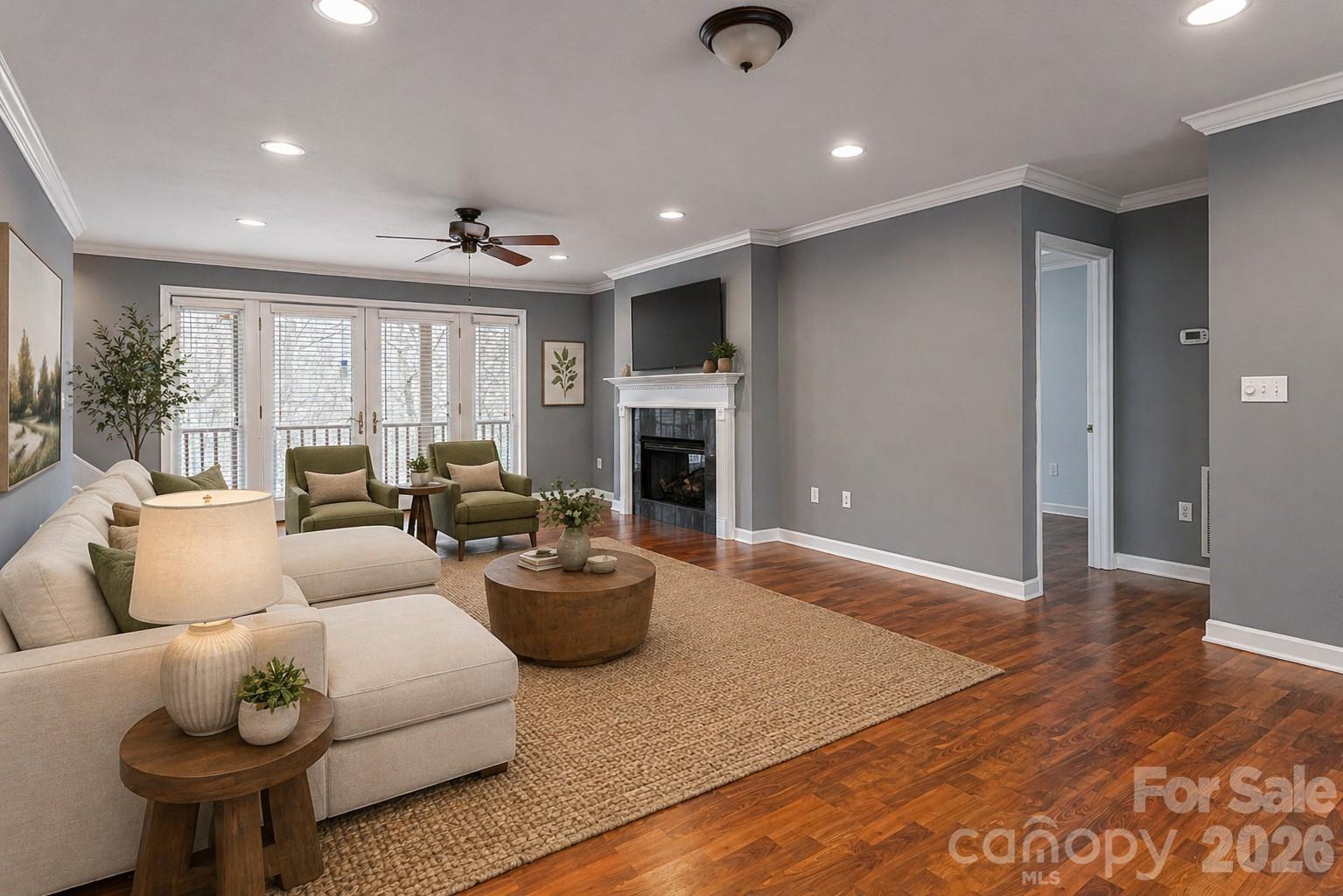 31 Timber Park Drive