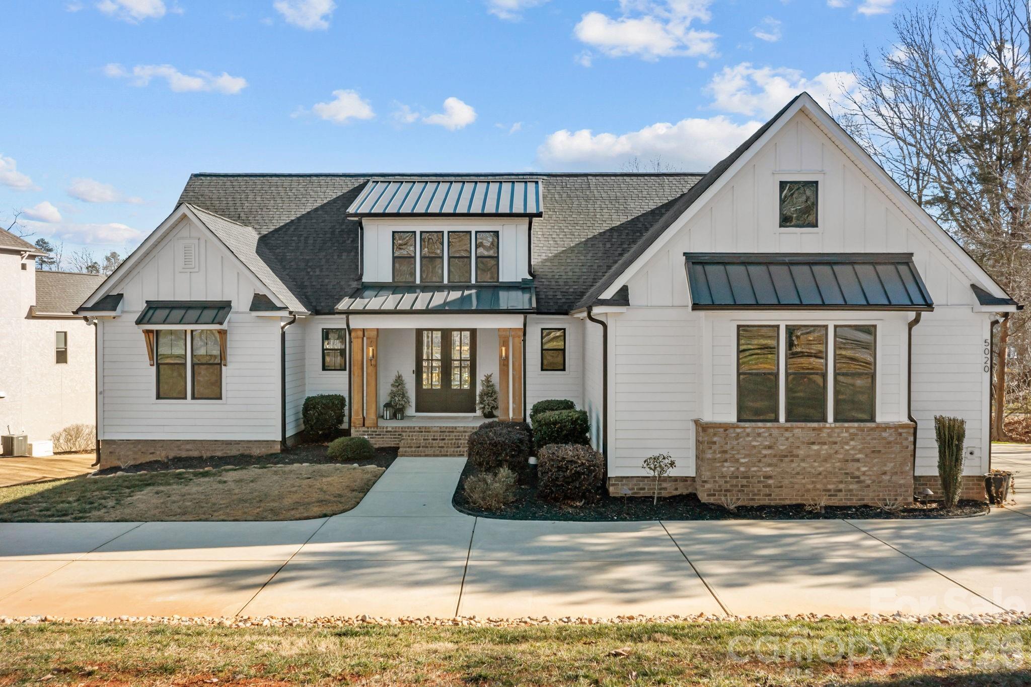 5020 Slanting Bridge Road Property Photo 4