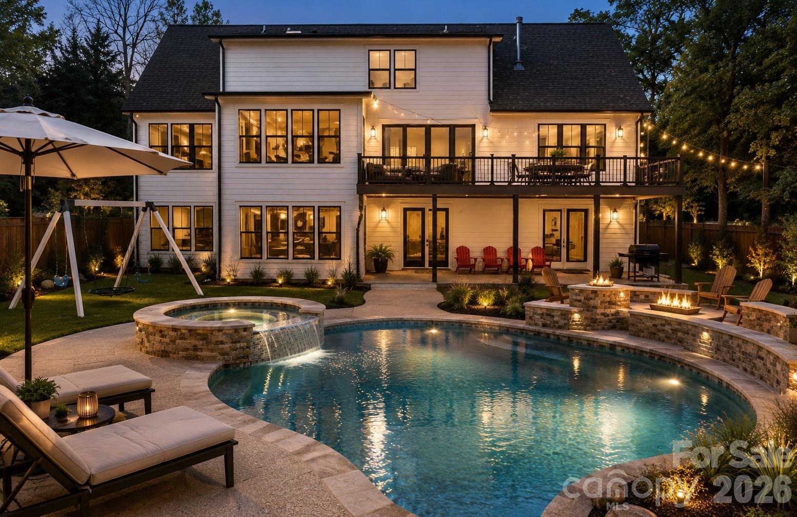 5020 Slanting Bridge Road Property Photo 7