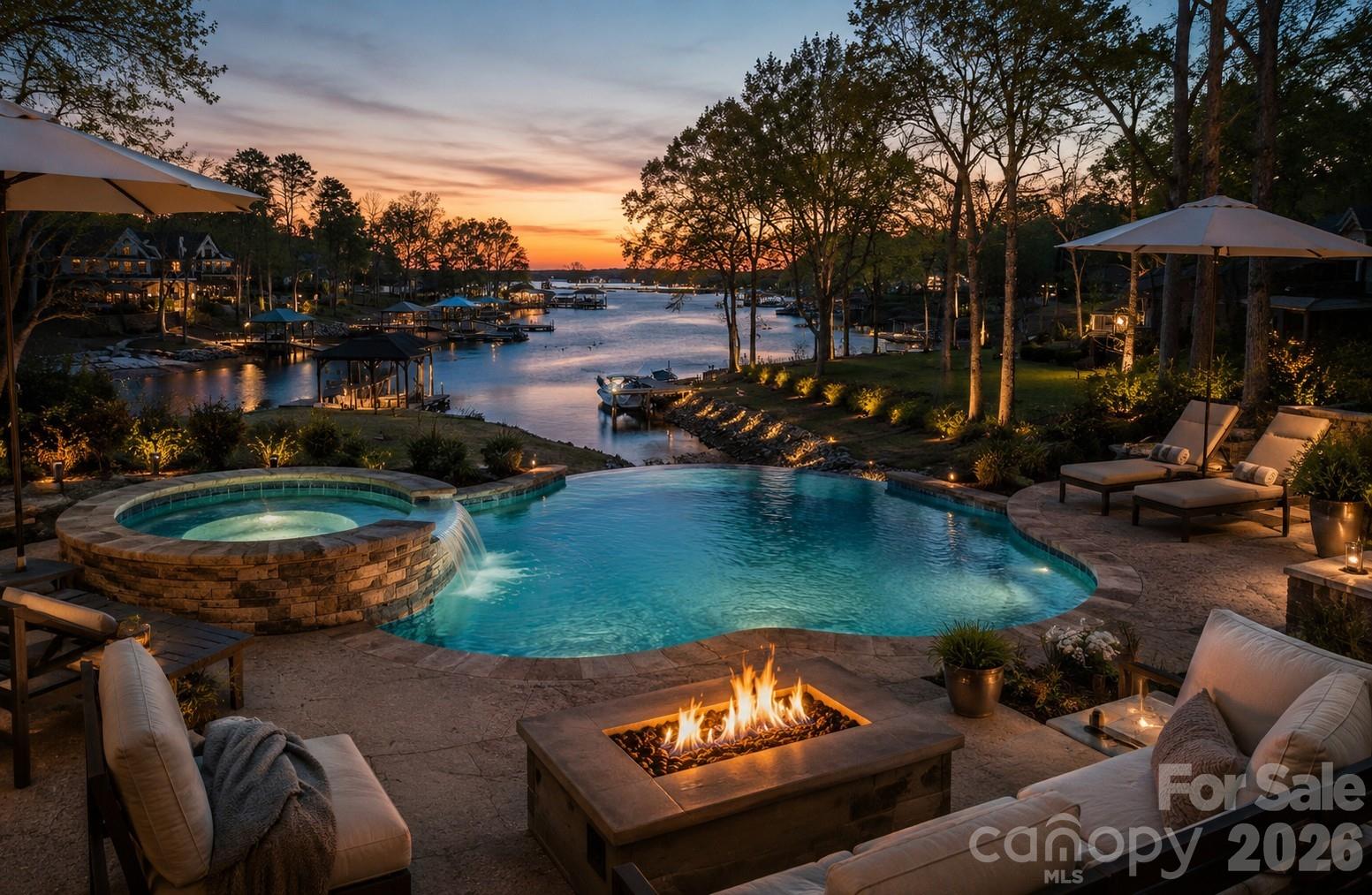 5020 Slanting Bridge Road Property Photo 8