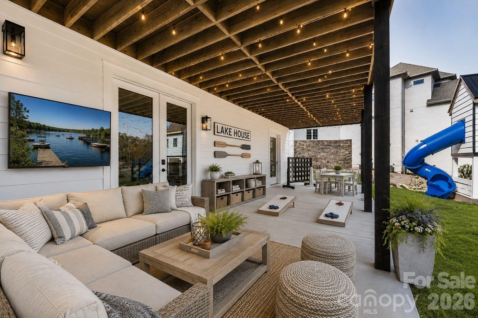 5020 Slanting Bridge Road Property Photo 10