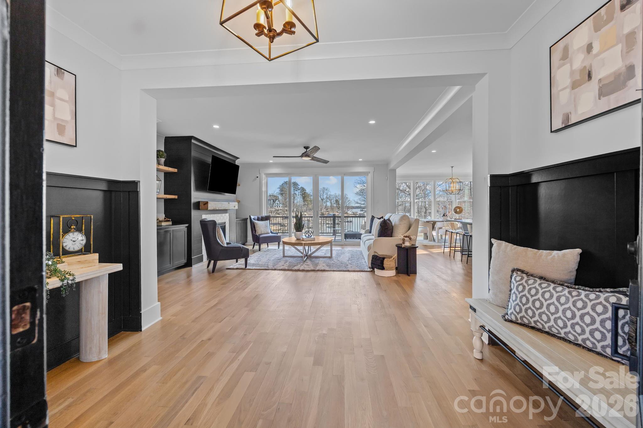 5020 Slanting Bridge Road Property Photo 13