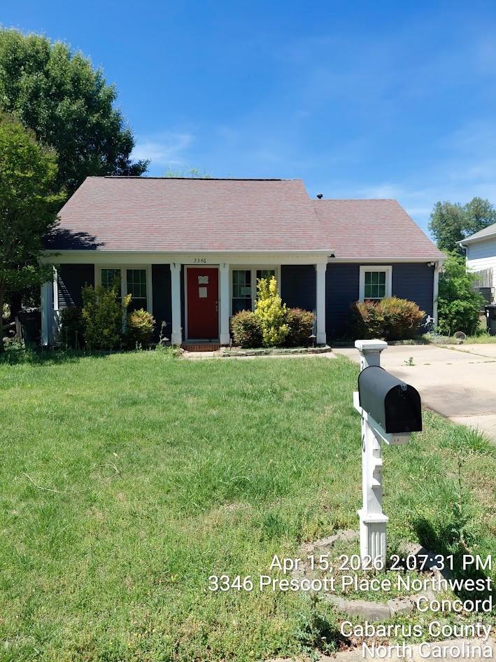 3346 Prescott Place Property Photo 1
