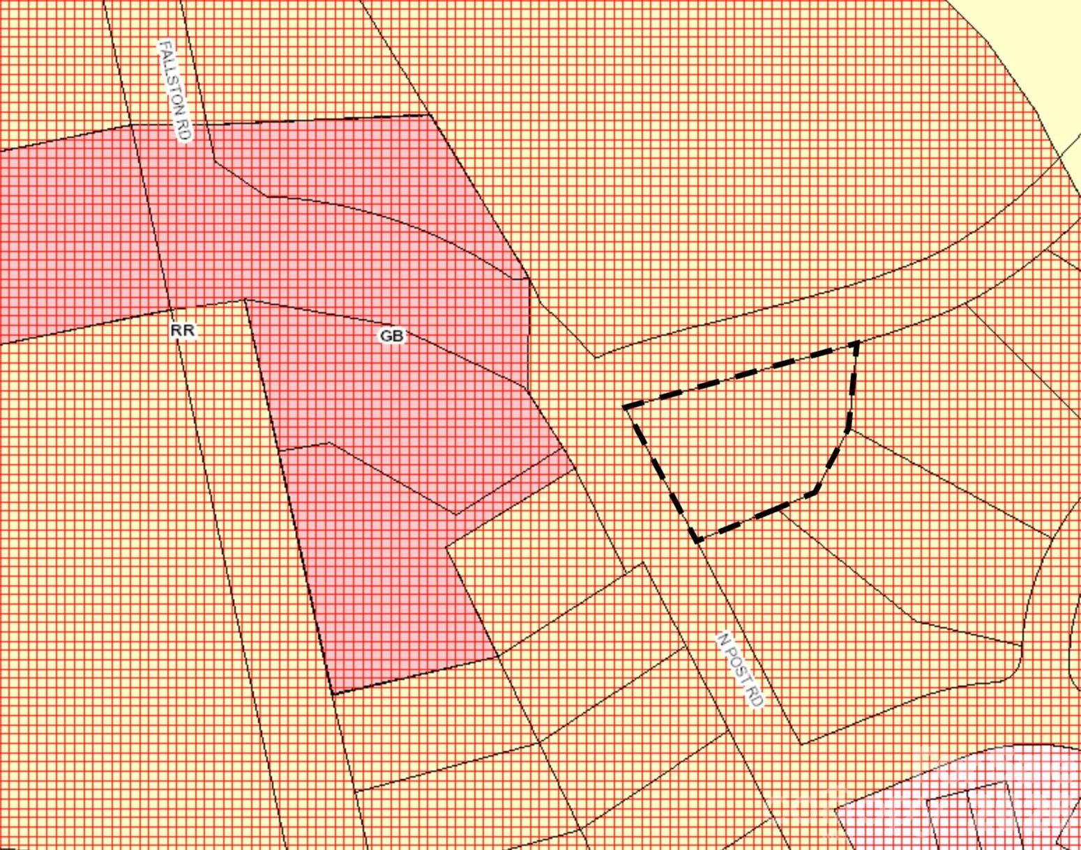 1746 N Post Road Property Photo 8