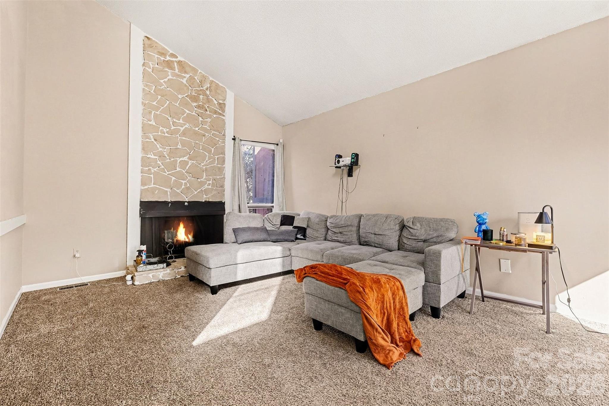 6102 Honeysuckle Lane Property Photo 3