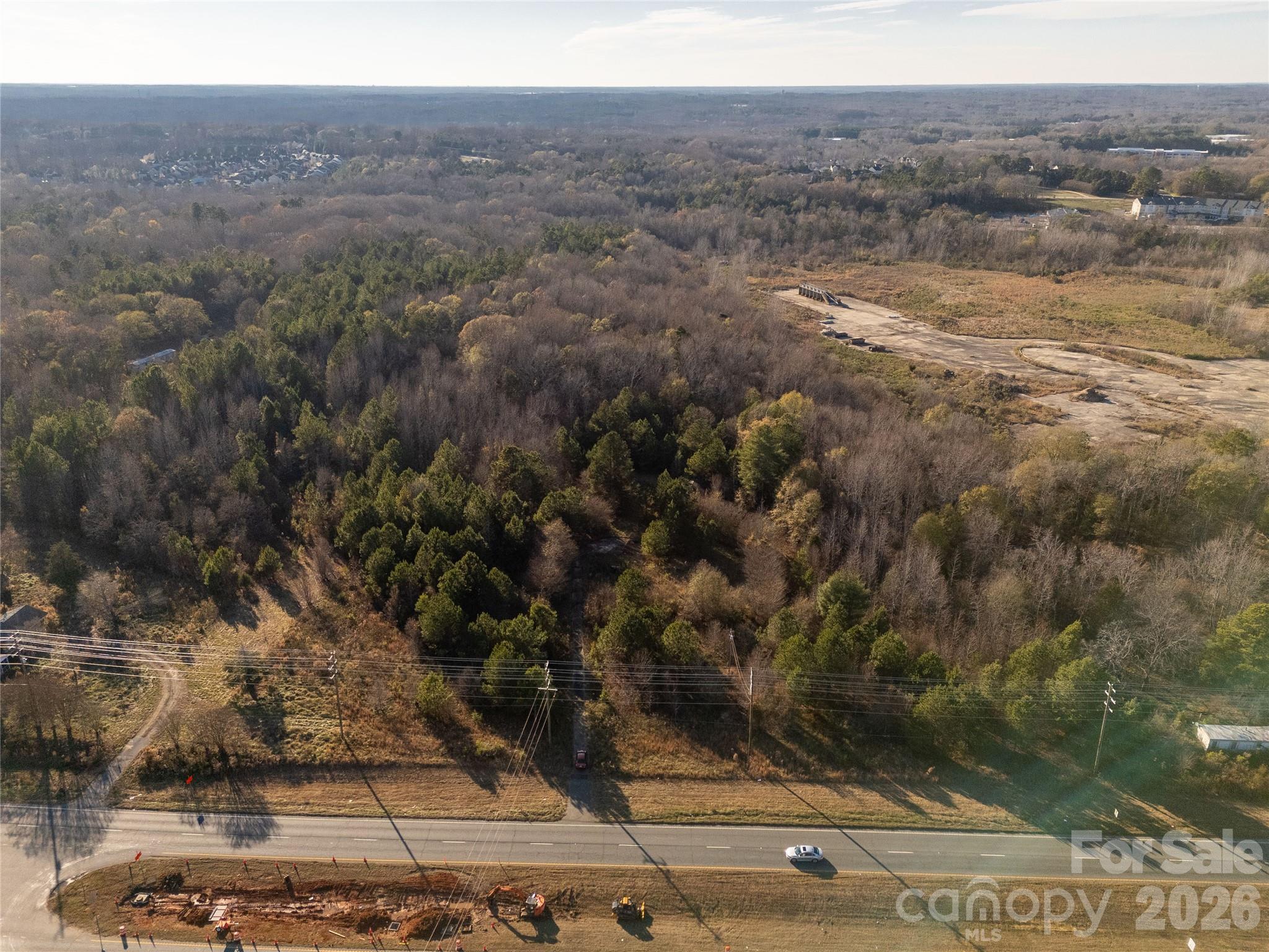 9457 Charlotte Highway Property Photo 2