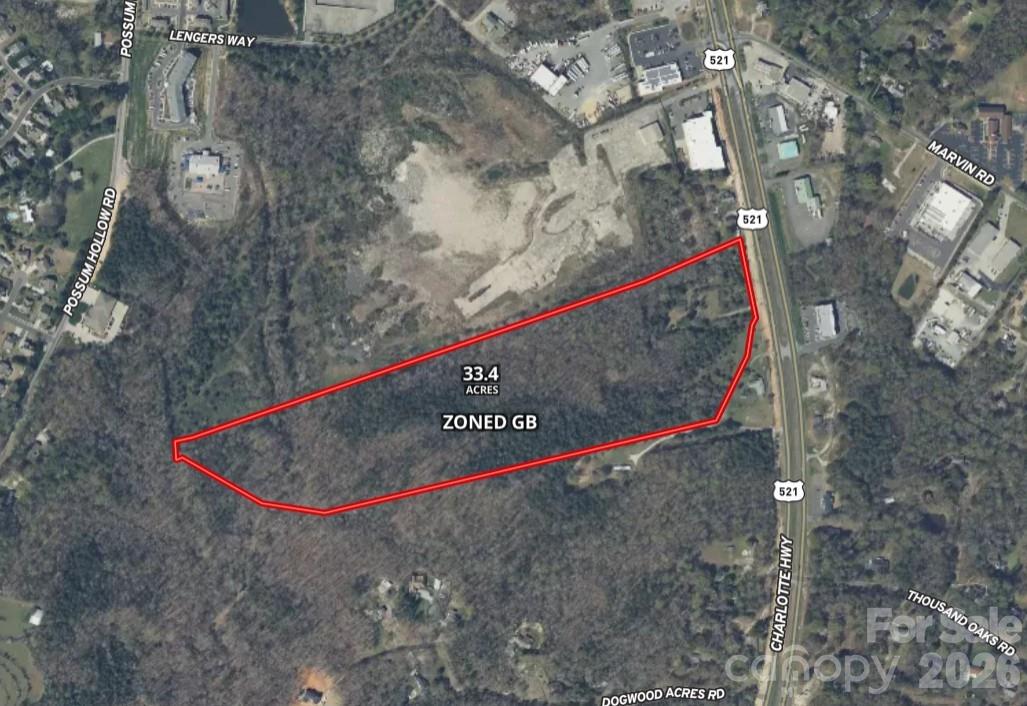 9457 Charlotte Highway Property Photo 3