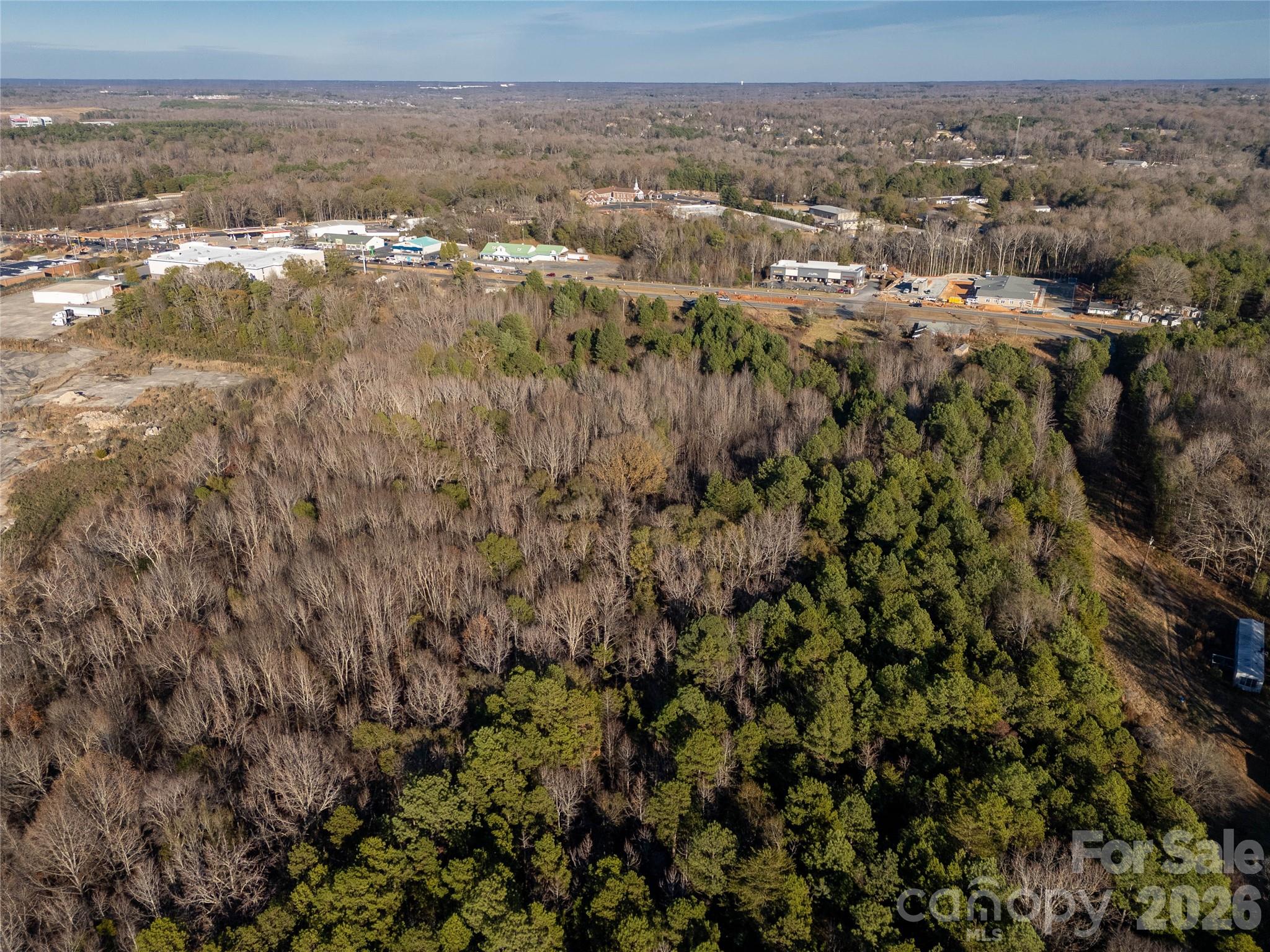 9457 Charlotte Highway Property Photo 8