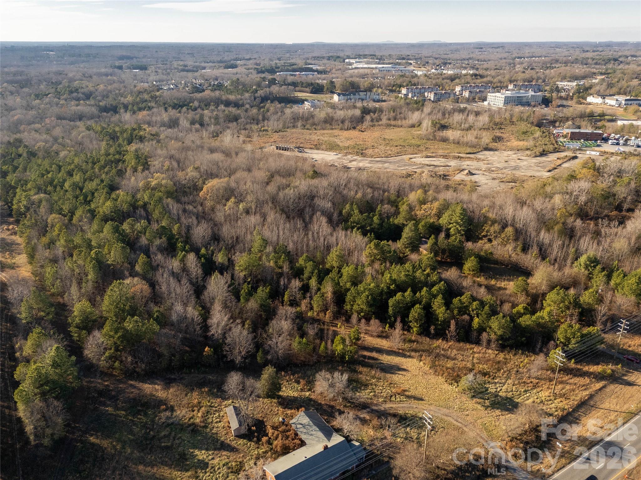 9457 Charlotte Highway Property Photo 9