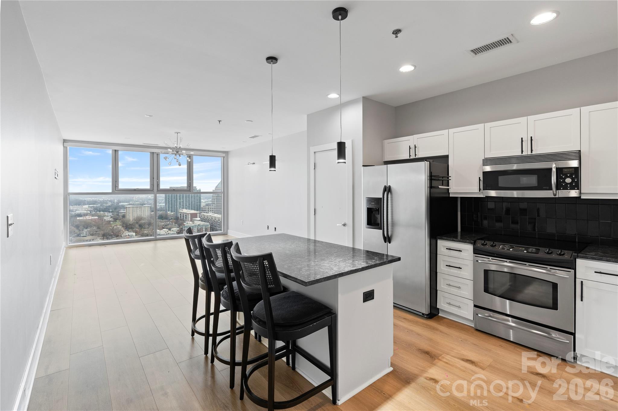 333 W Trade Street 2103 Property Photo 1